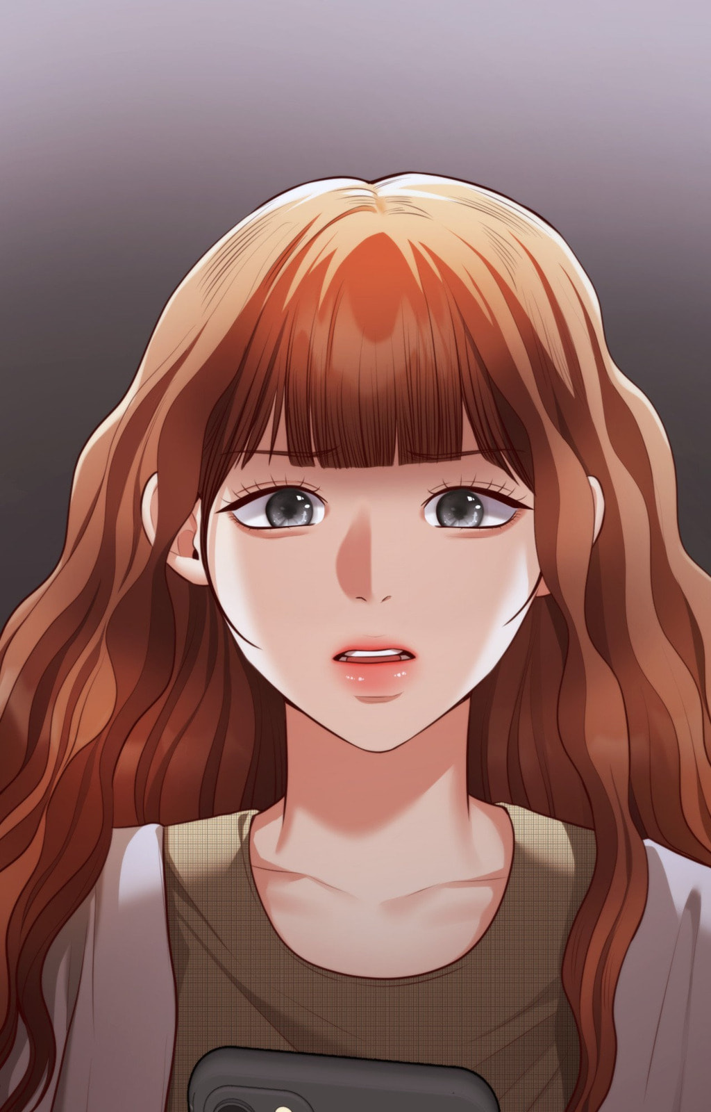 Read Bring it on! chapter 13 image 110 on Lezhin