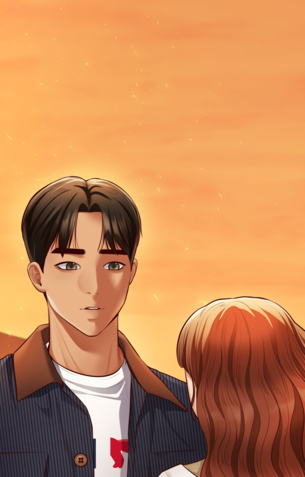 Read Bring it on! chapter 13 image 121 on Lezhin