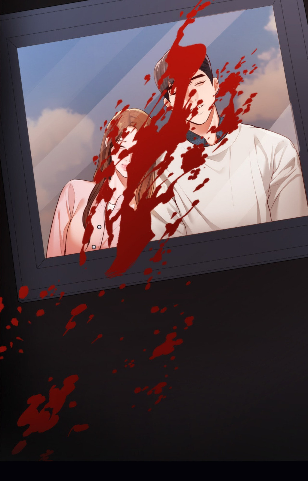 Read Bring it on! chapter 13 image 14 on Lezhin