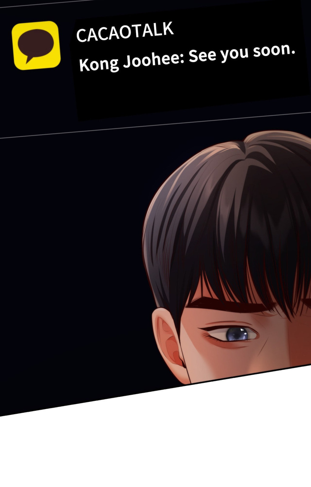 Read Bring it on! chapter 13 image 16 on Lezhin