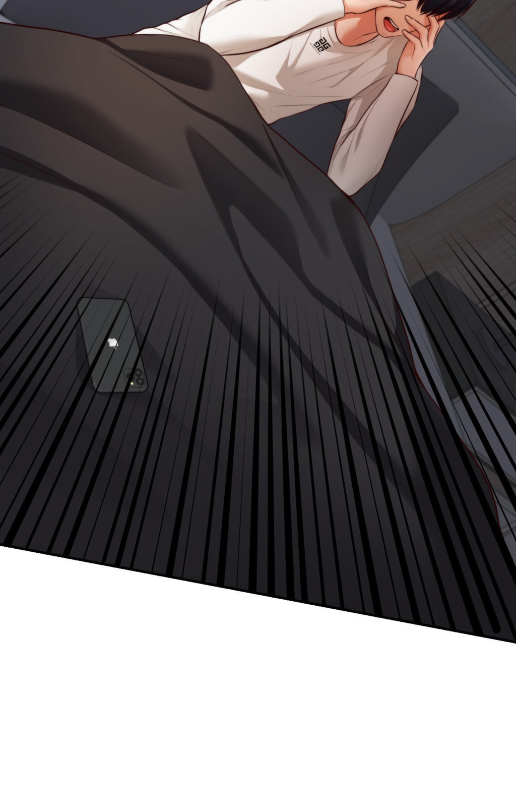 Read Bring it on! chapter 13 image 18 on Lezhin