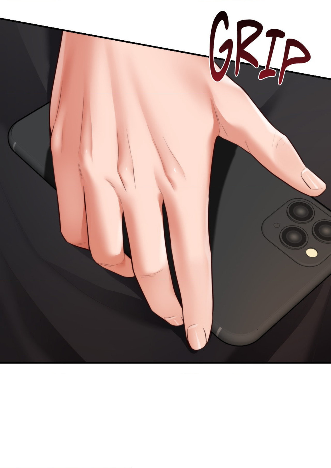 Read Bring it on! chapter 13 image 19 on Lezhin