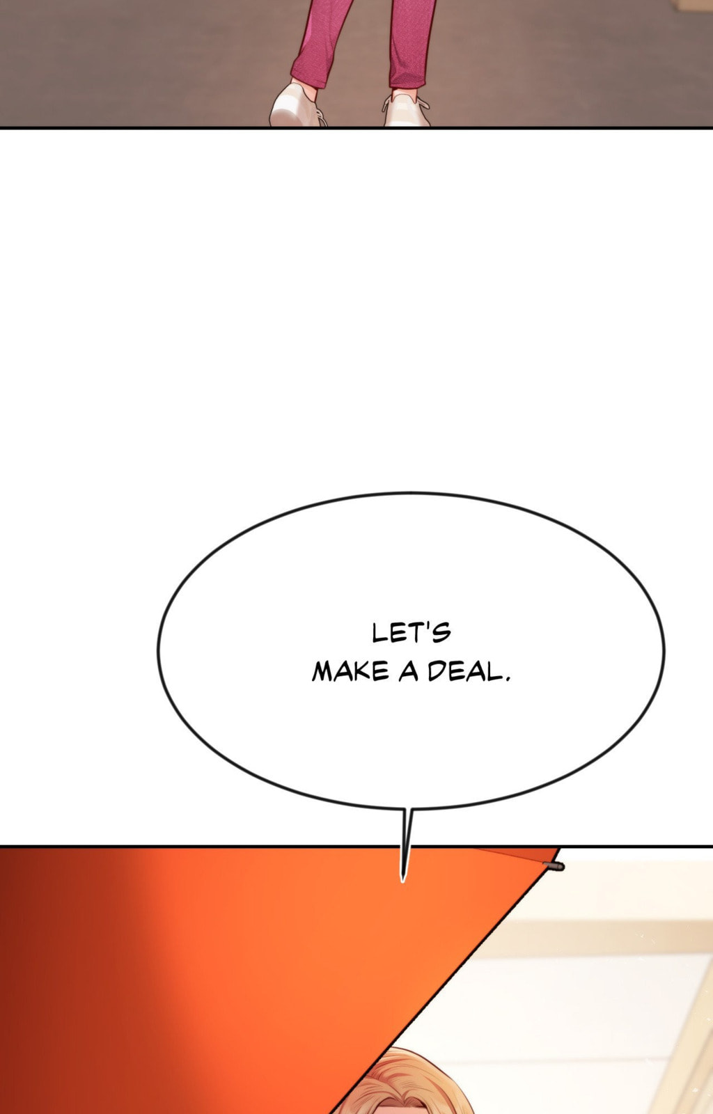 Read Bring it on! chapter 13 image 2 on Lezhin