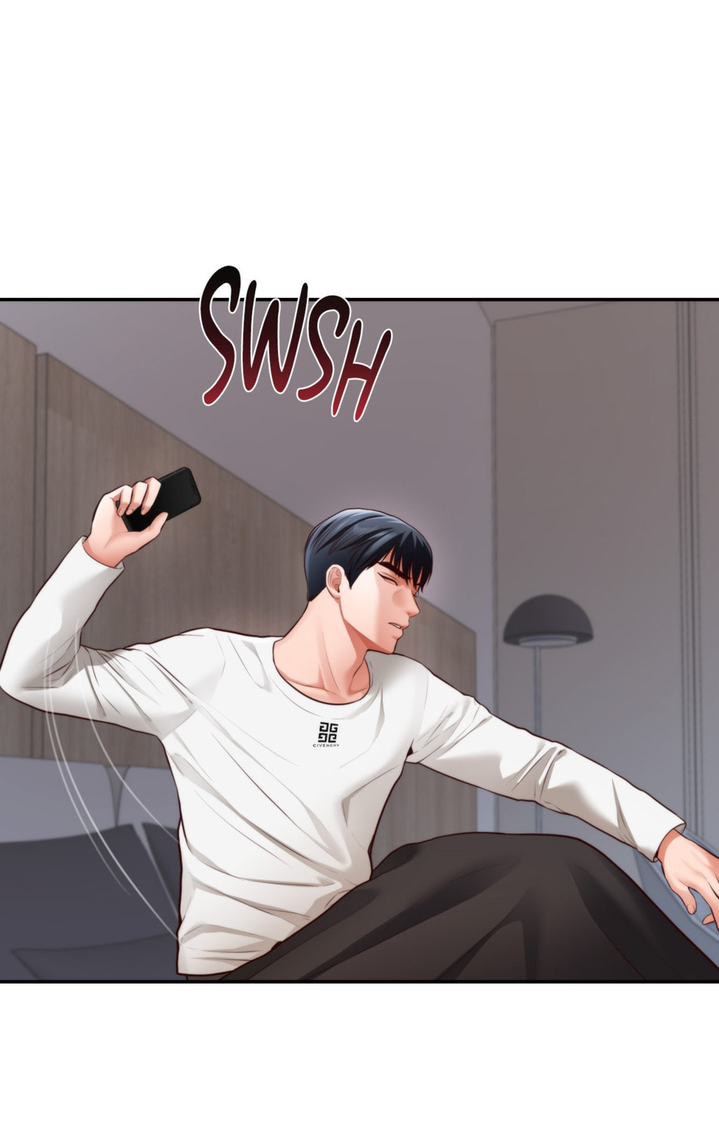 Read Bring it on! chapter 13 image 20 on Lezhin