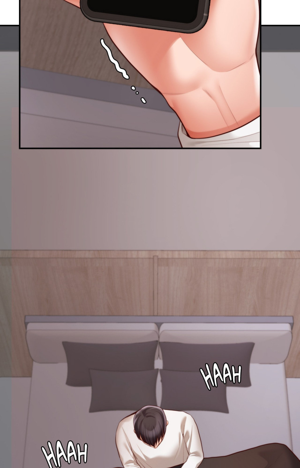 Read Bring it on! chapter 13 image 29 on Lezhin