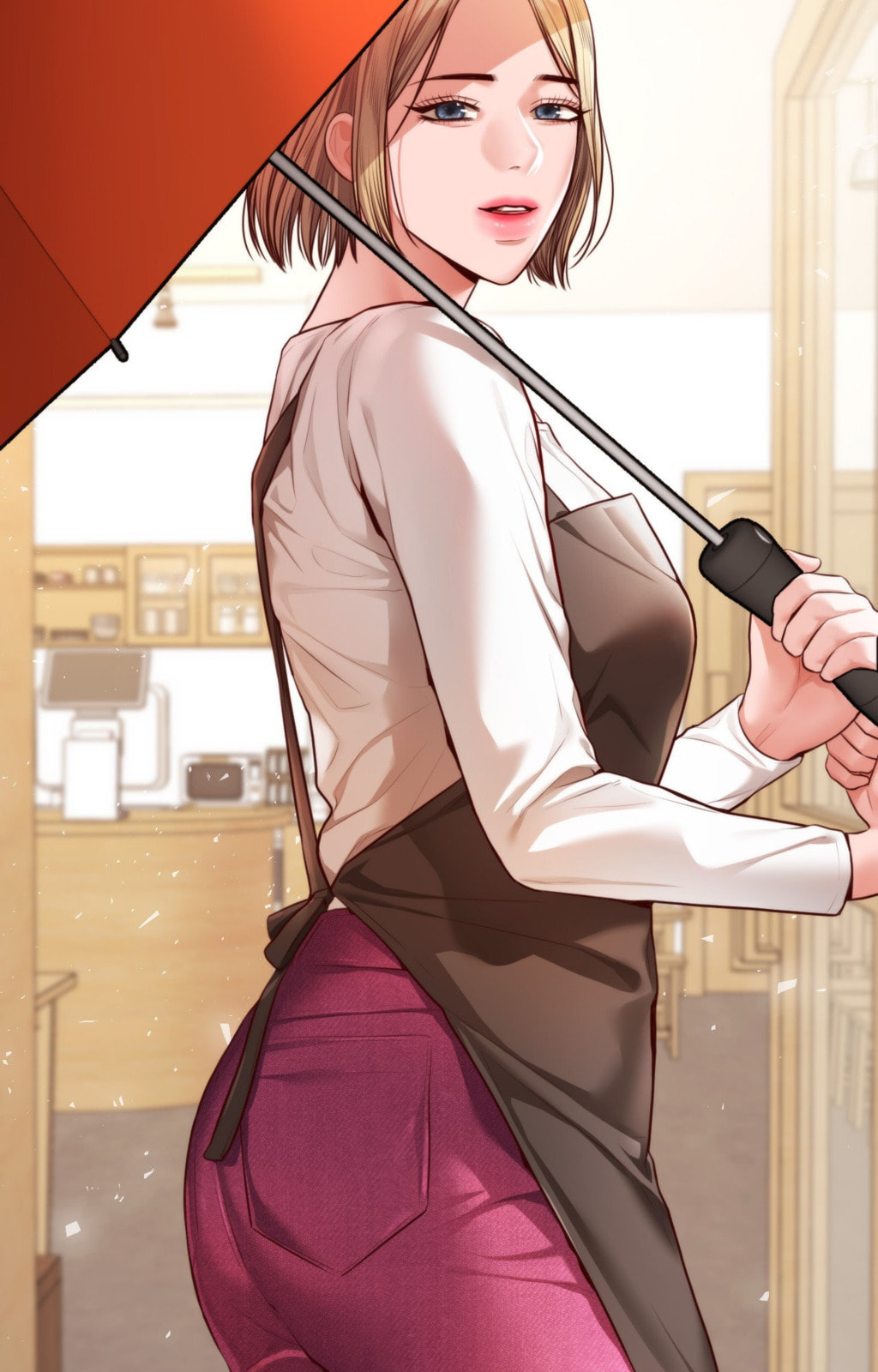 Read Bring it on! chapter 13 image 3 on Lezhin