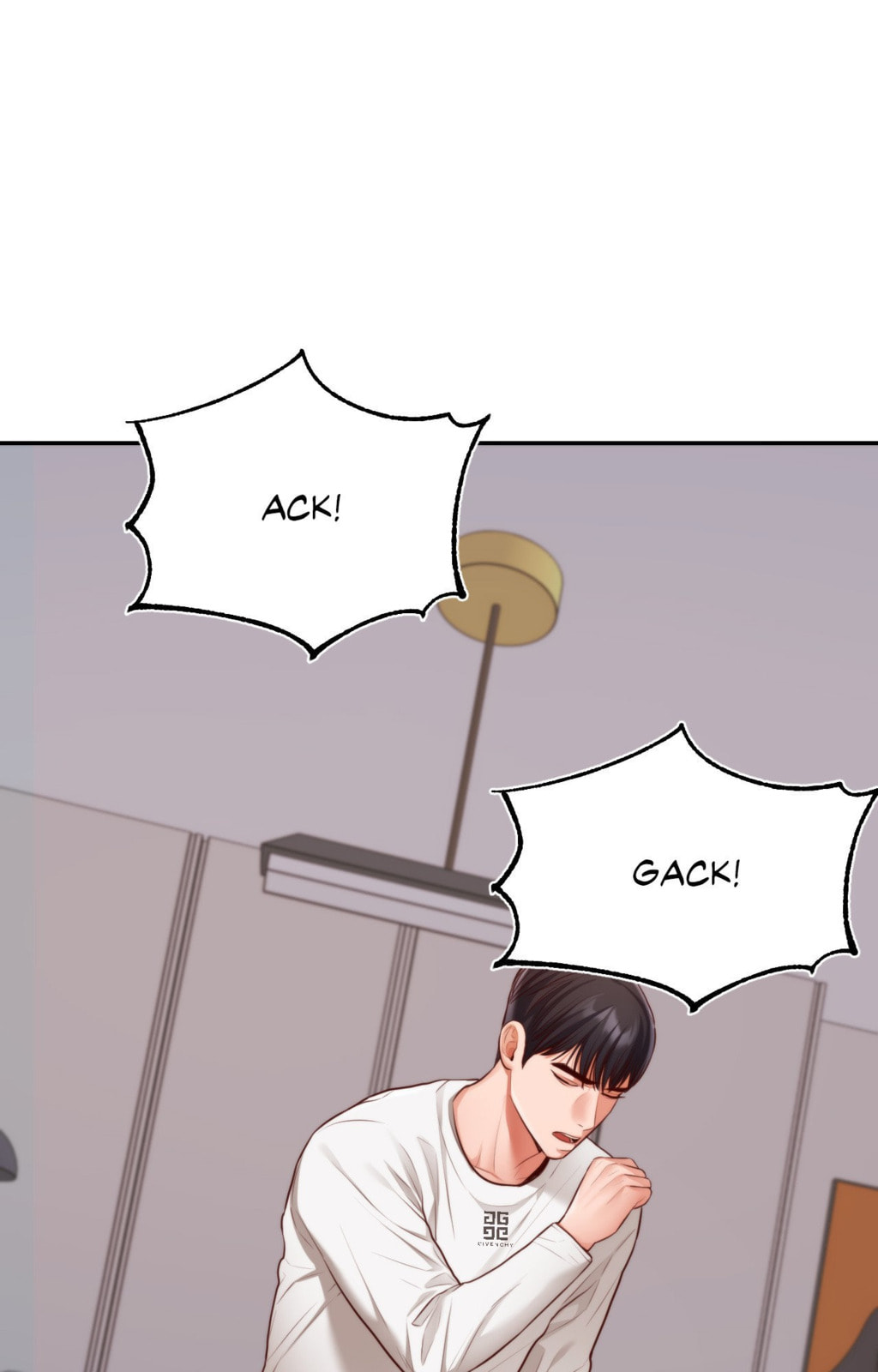 Read Bring it on! chapter 13 image 36 on Lezhin