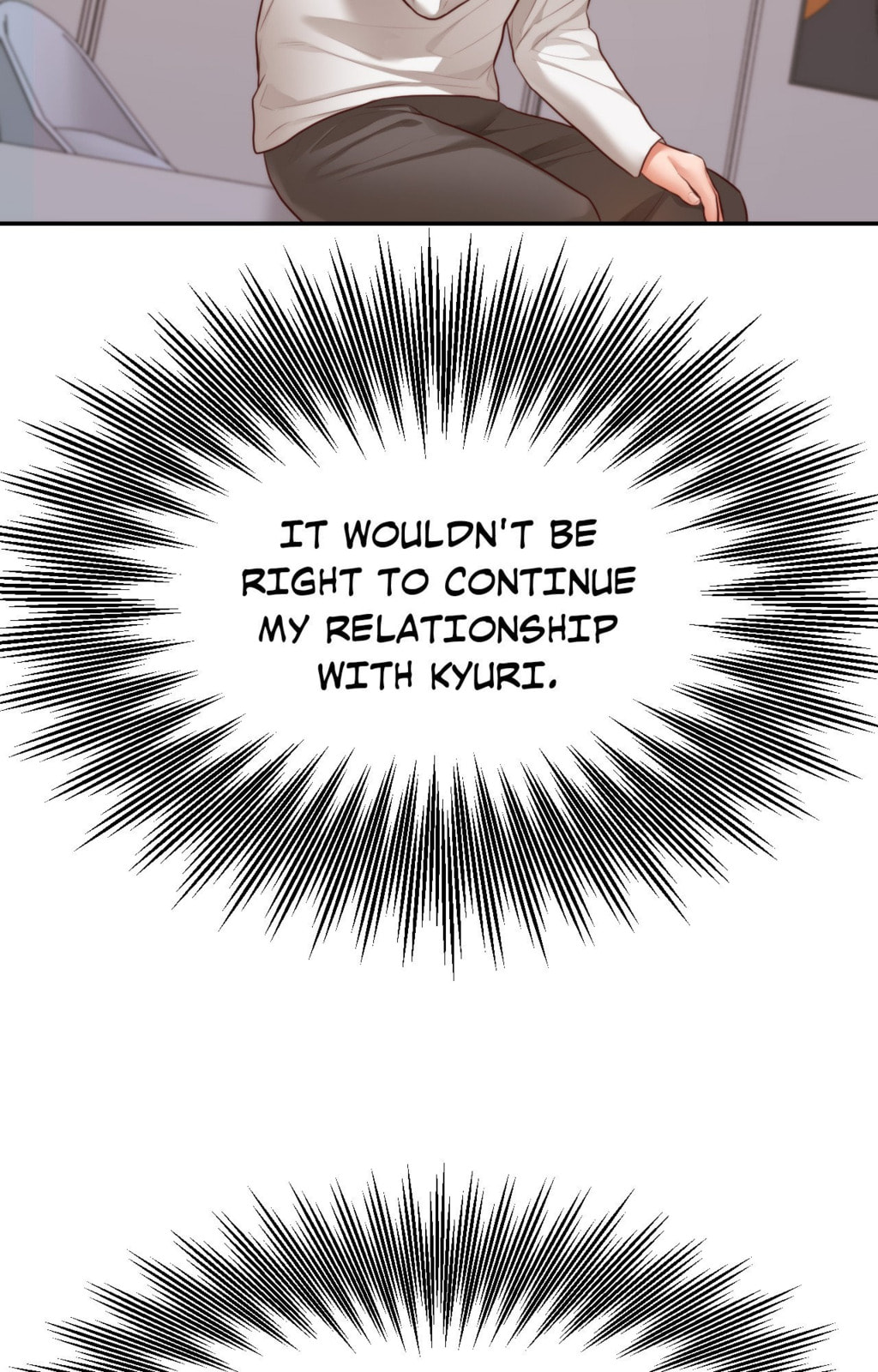 Read Bring it on! chapter 13 image 37 on Lezhin