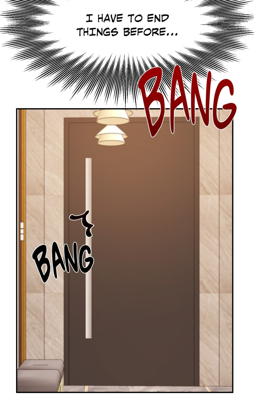 Read Bring it on! chapter 13 image 38 on Lezhin