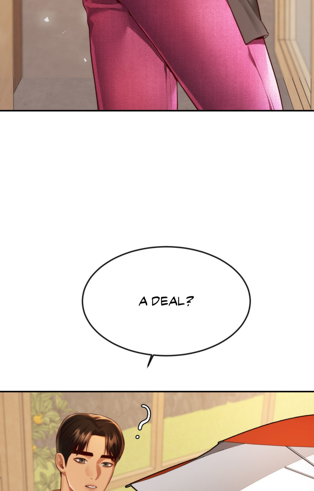Read Bring it on! chapter 13 image 4 on Lezhin