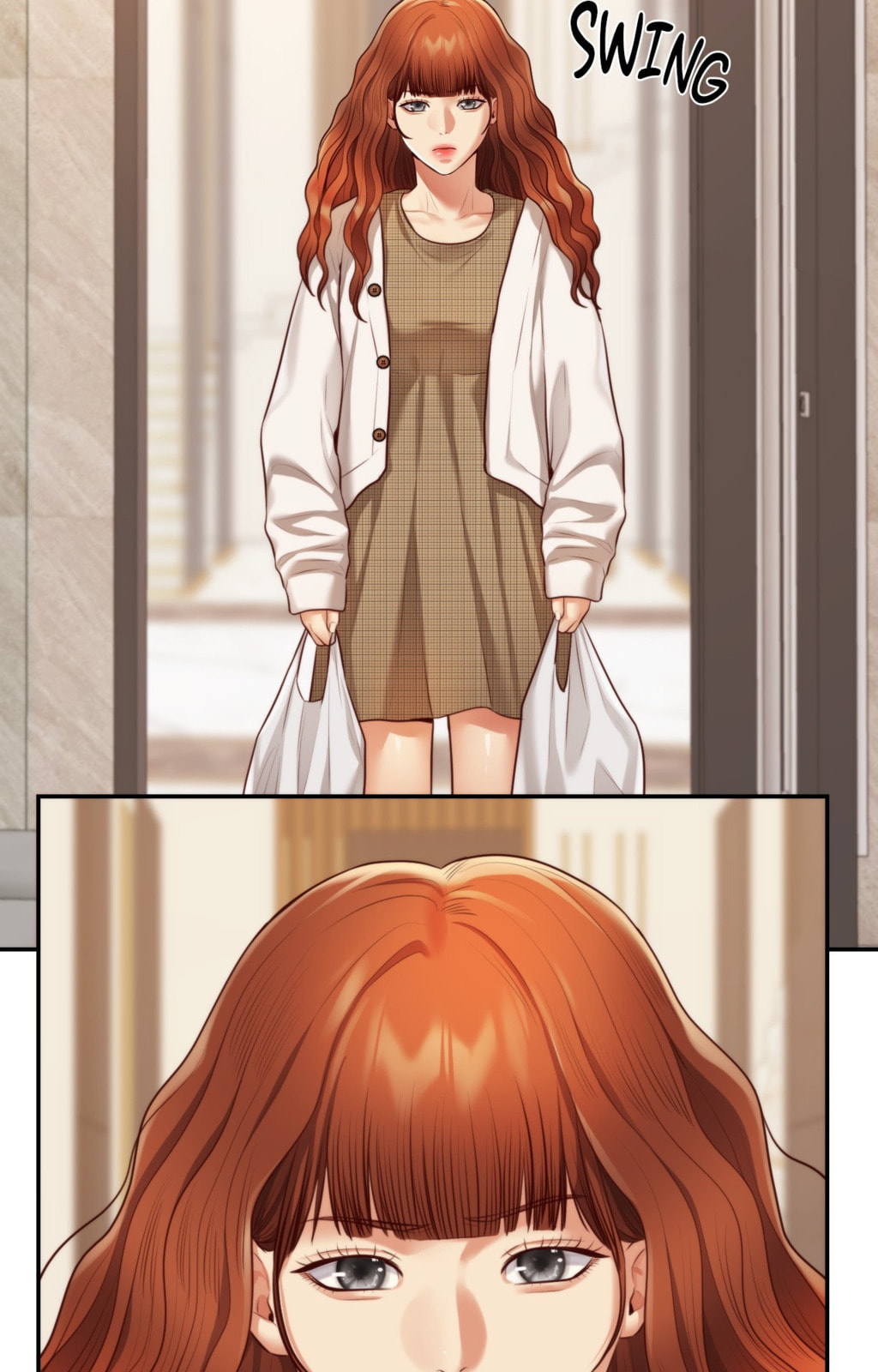 Read Bring it on! chapter 13 image 40 on Lezhin