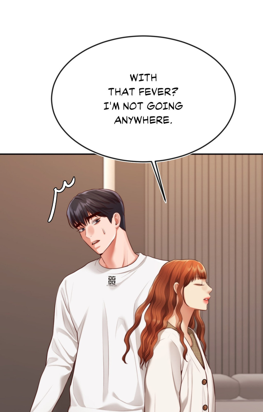 Read Bring it on! chapter 13 image 45 on Lezhin