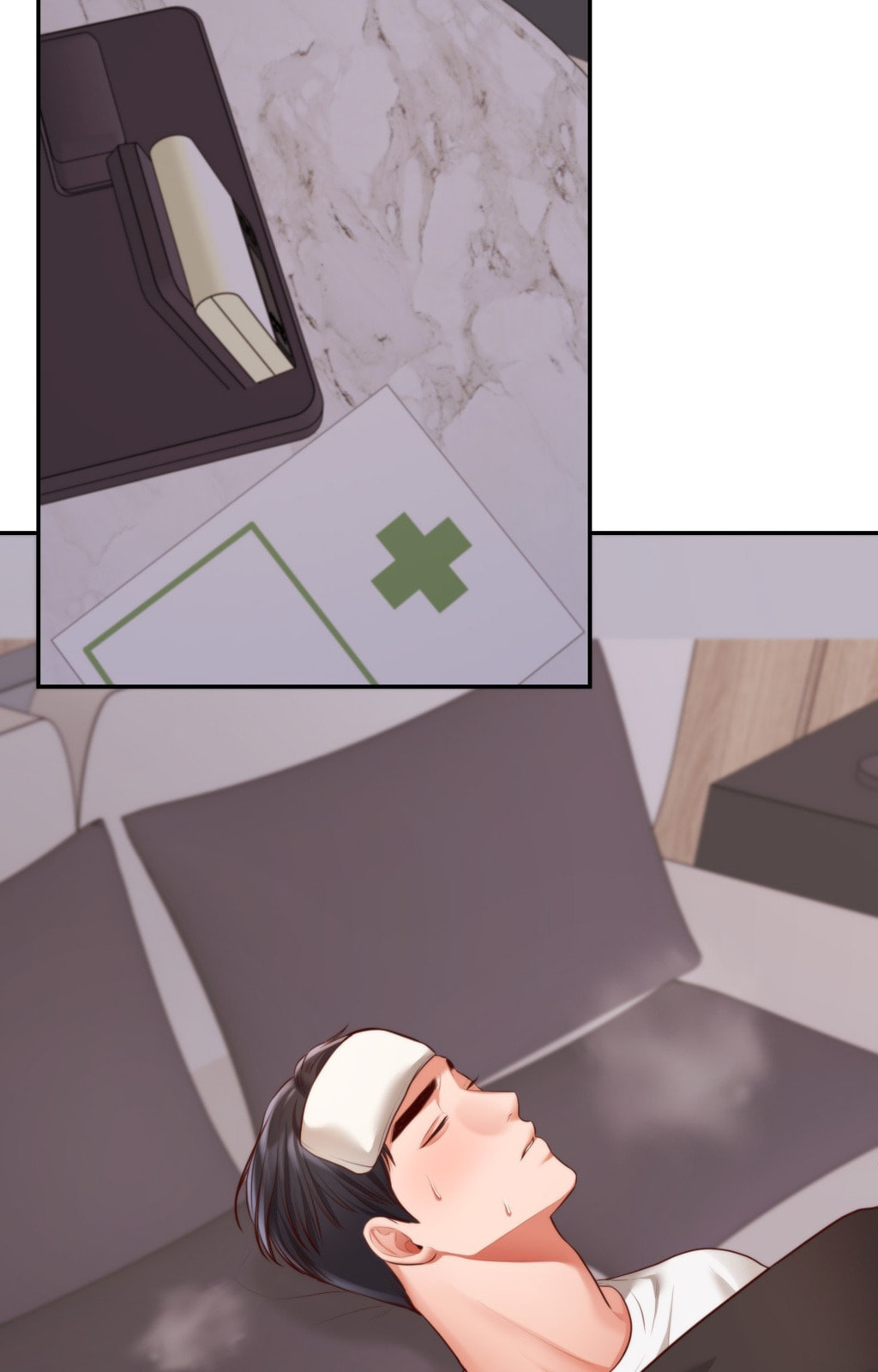 Read Bring it on! chapter 13 image 47 on Lezhin