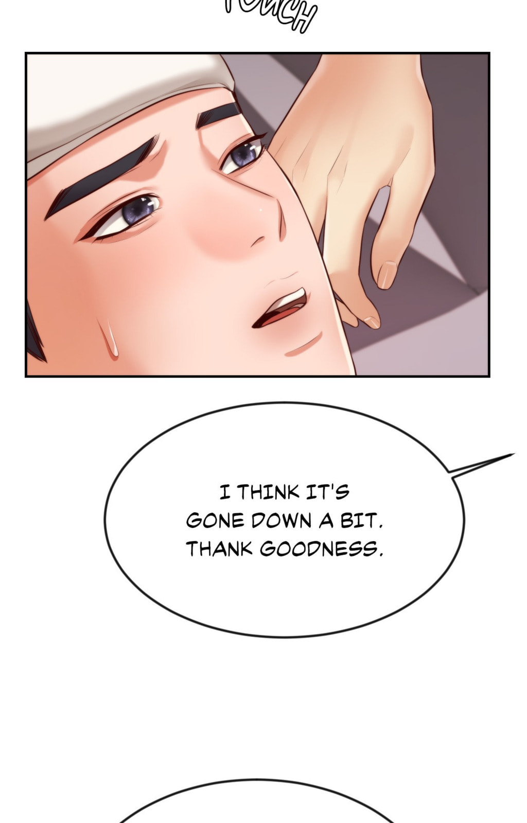 Read Bring it on! chapter 13 image 49 on Lezhin