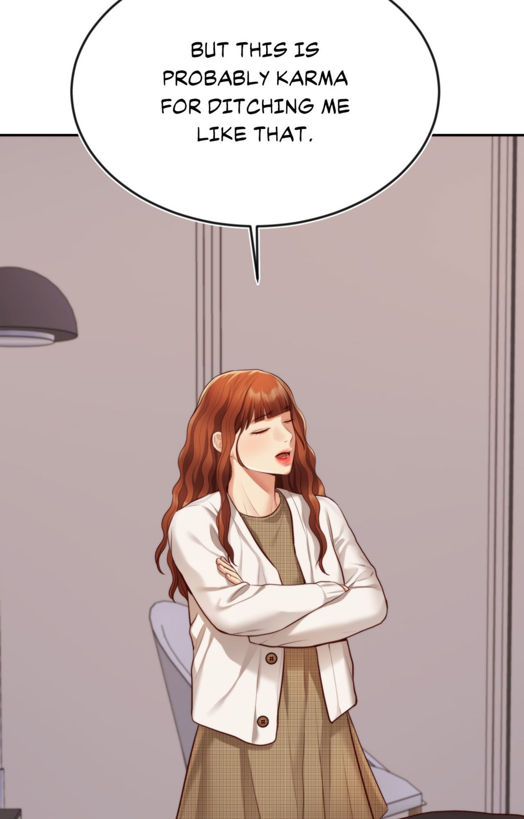 Read Bring it on! chapter 13 image 50 on Lezhin