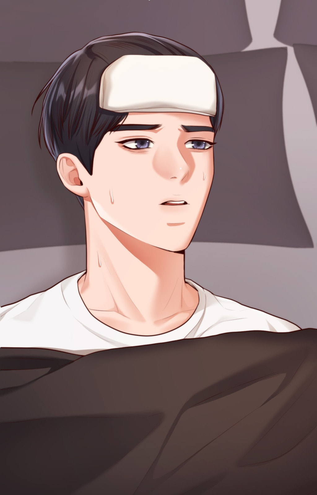 Read Bring it on! chapter 13 image 52 on Lezhin