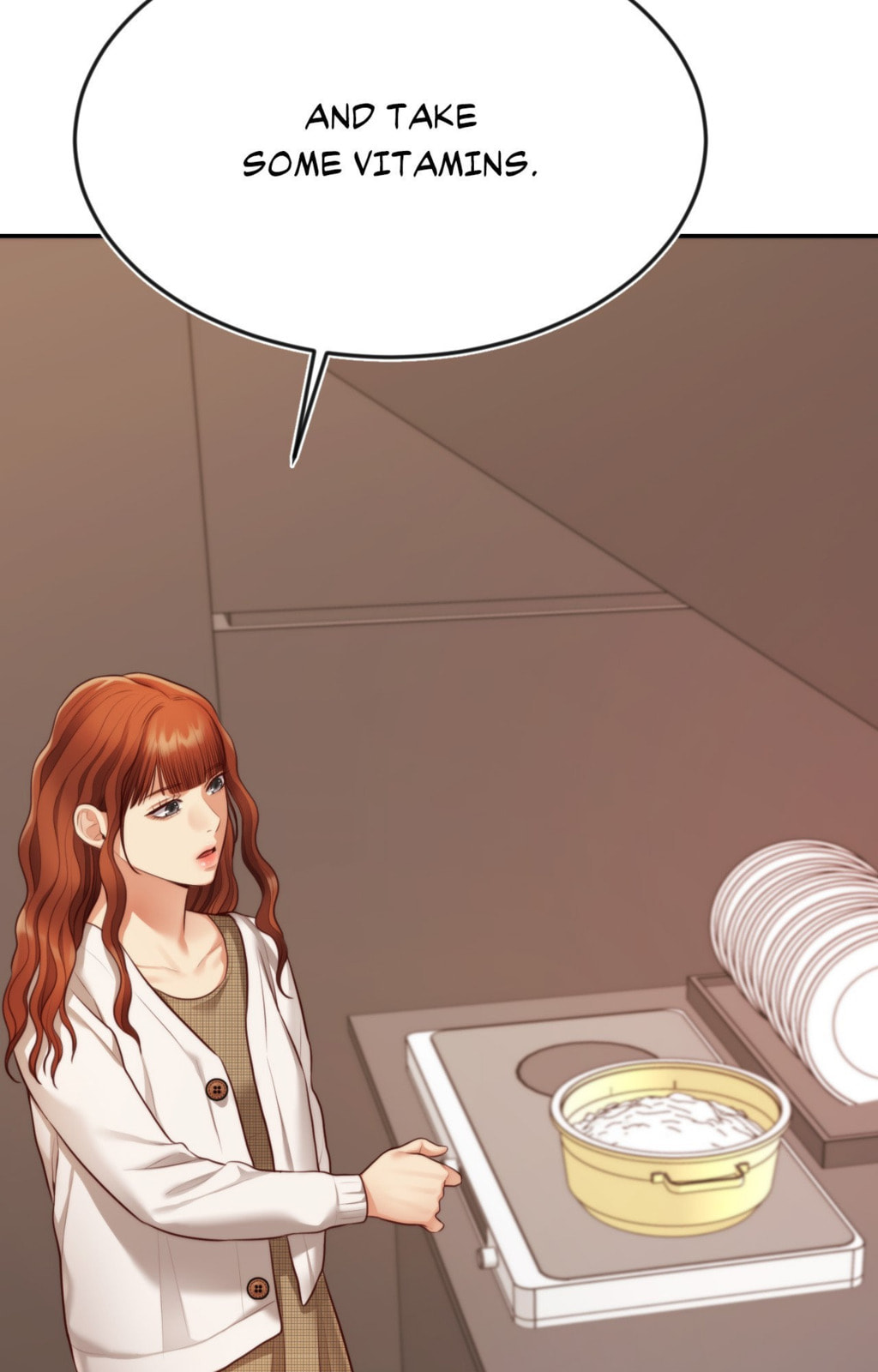 Read Bring it on! chapter 13 image 59 on Lezhin