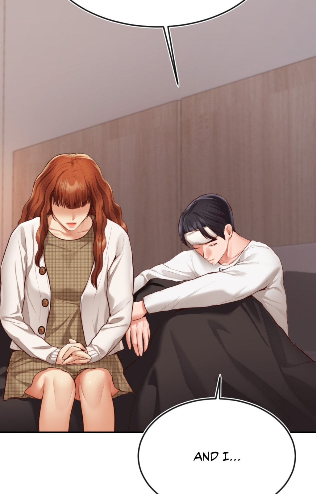 Read Bring it on! chapter 13 image 73 on Lezhin