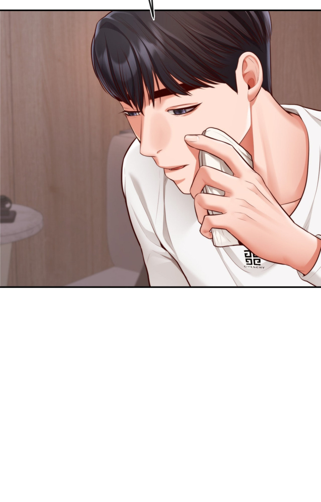 Read Bring it on! chapter 13 image 75 on Lezhin
