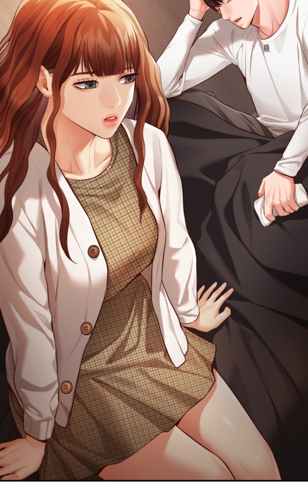 Read Bring it on! chapter 13 image 77 on Lezhin