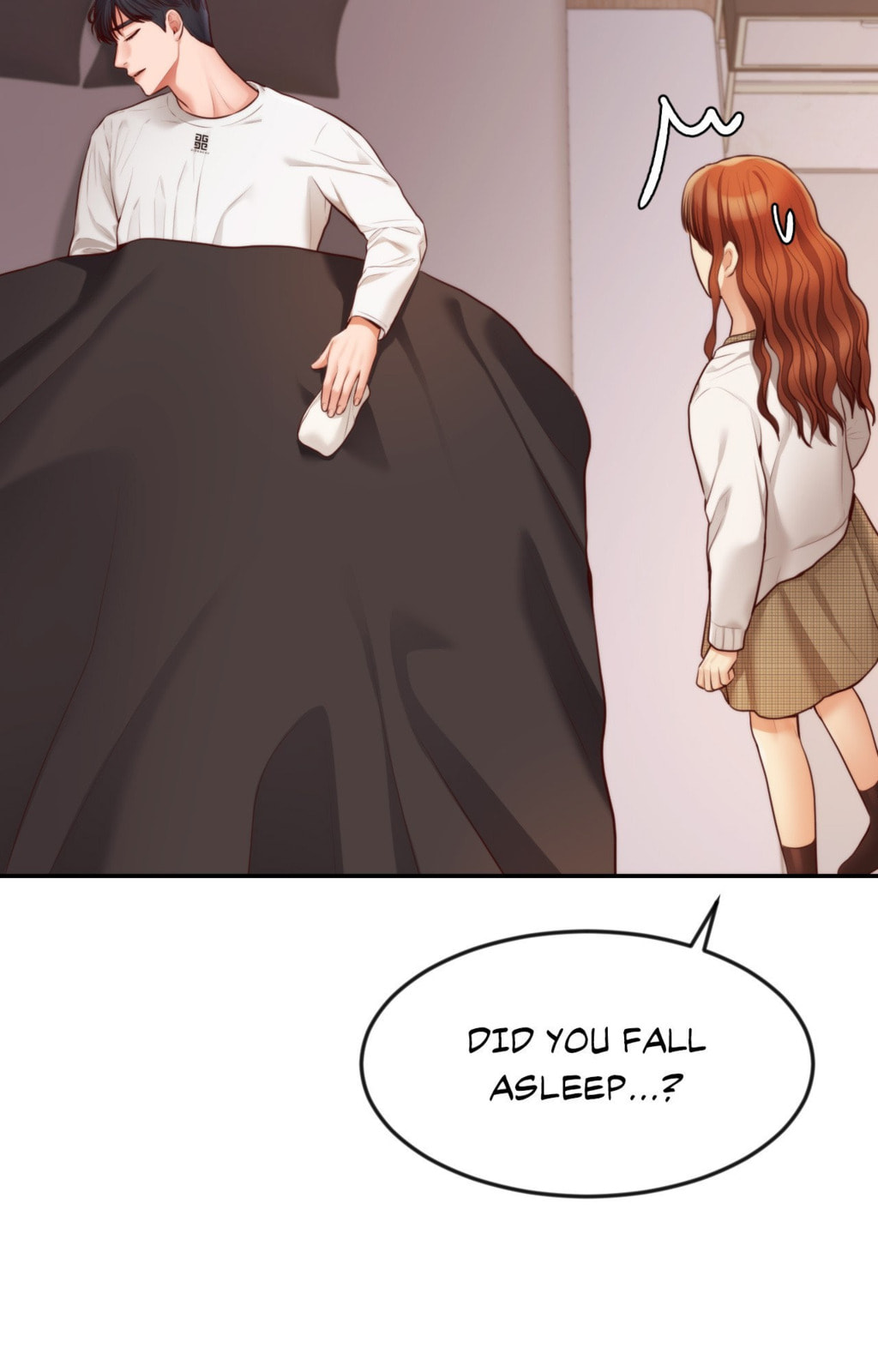 Read Bring it on! chapter 13 image 85 on Lezhin