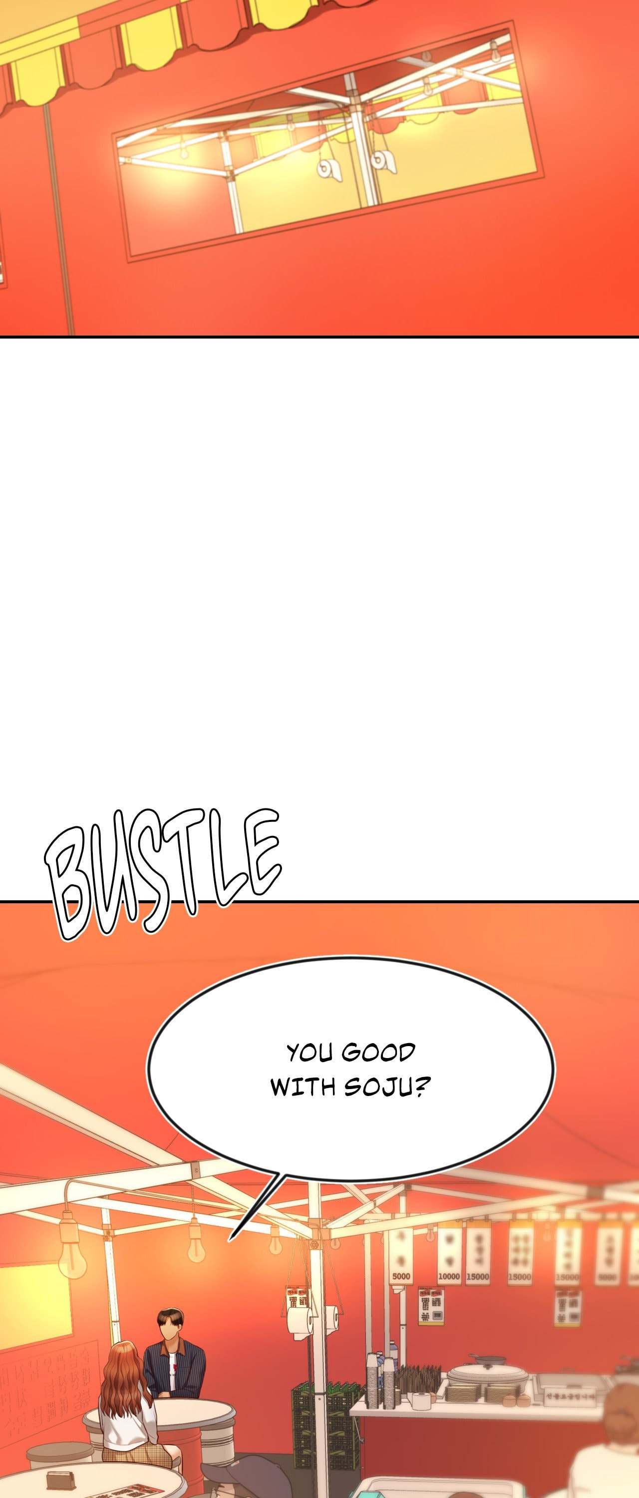 Read Bring it on! chapter 14 image 10 on Lezhin