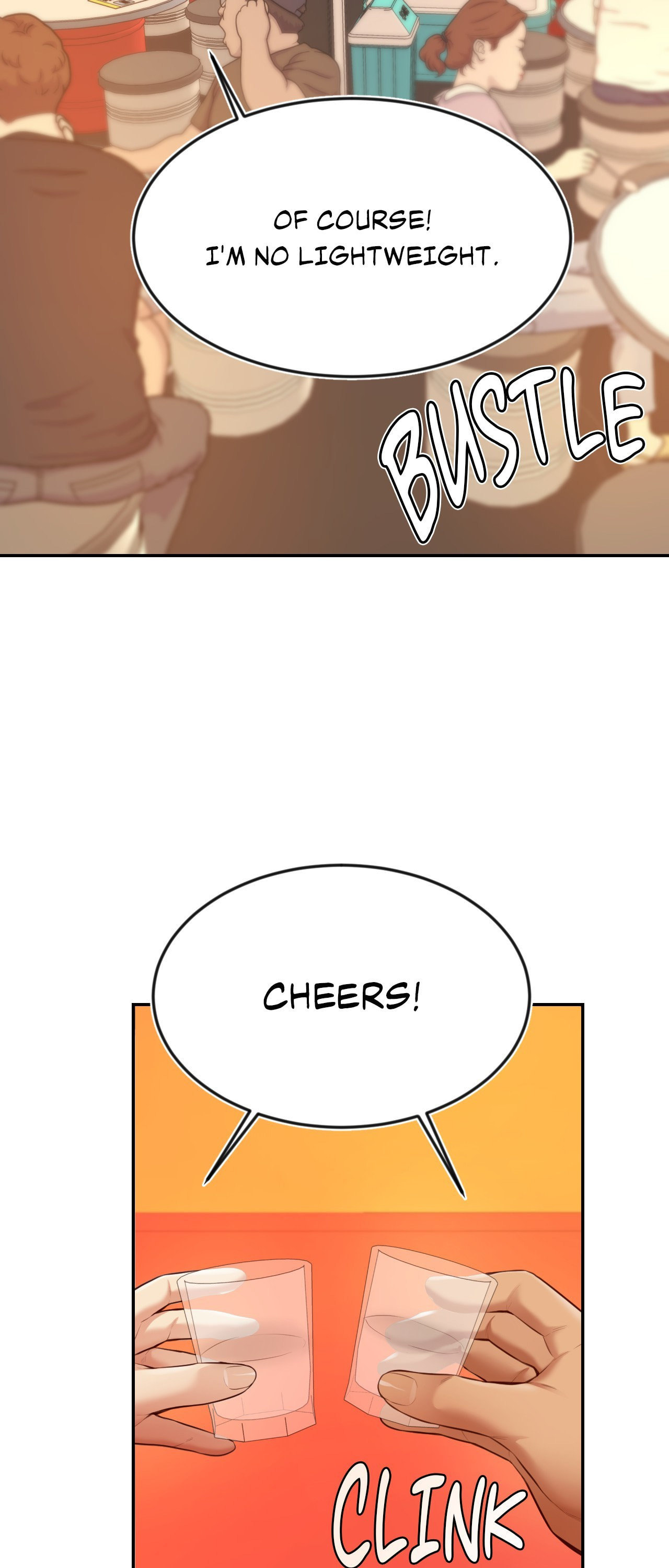 Read Bring it on! chapter 14 image 11 on Lezhin