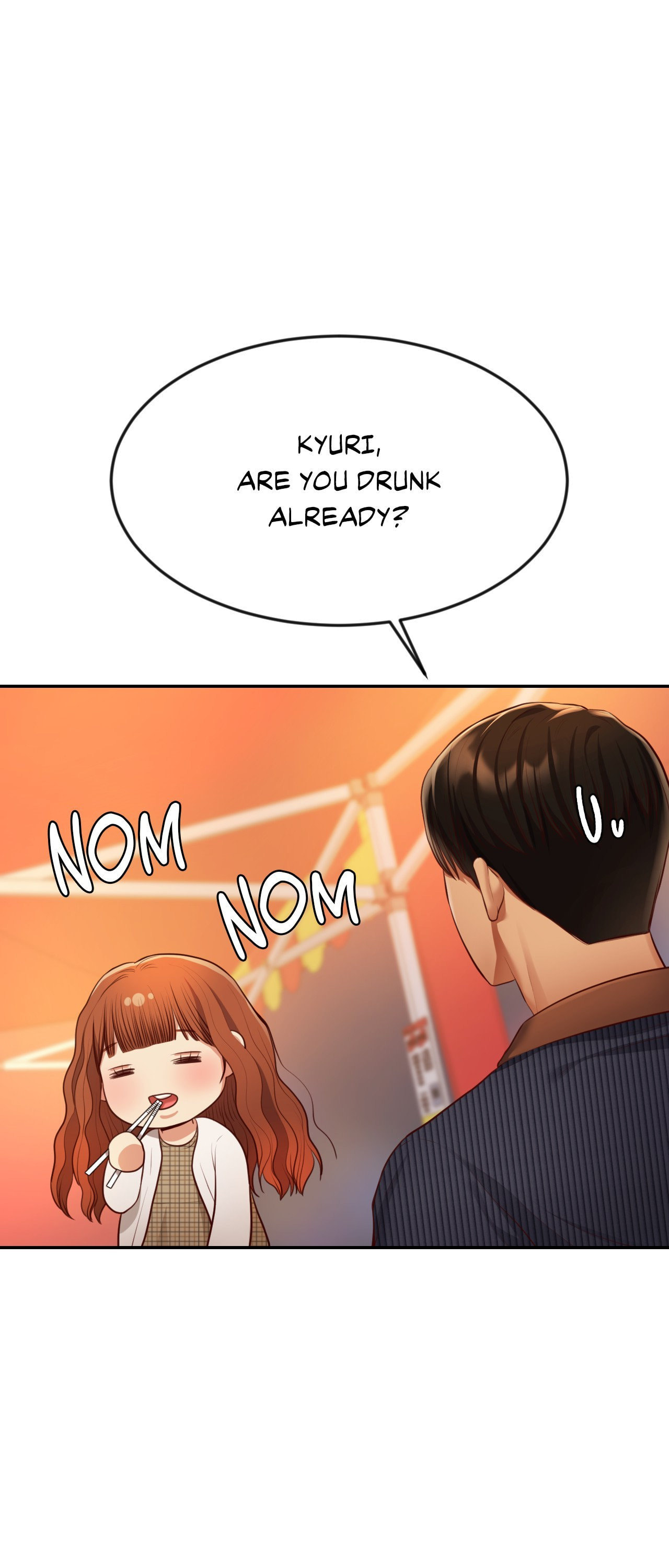 Read Bring it on! chapter 14 image 18 on Lezhin