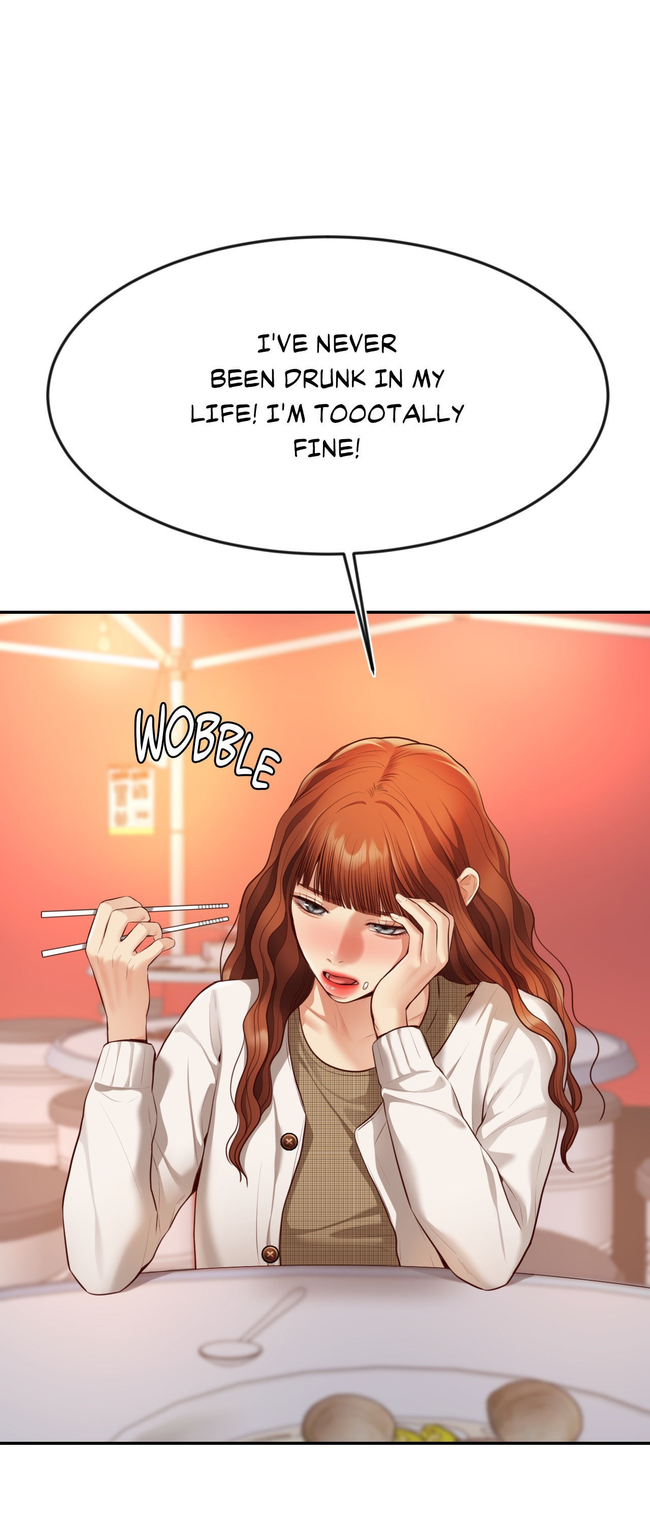 Read Bring it on! chapter 14 image 19 on Lezhin