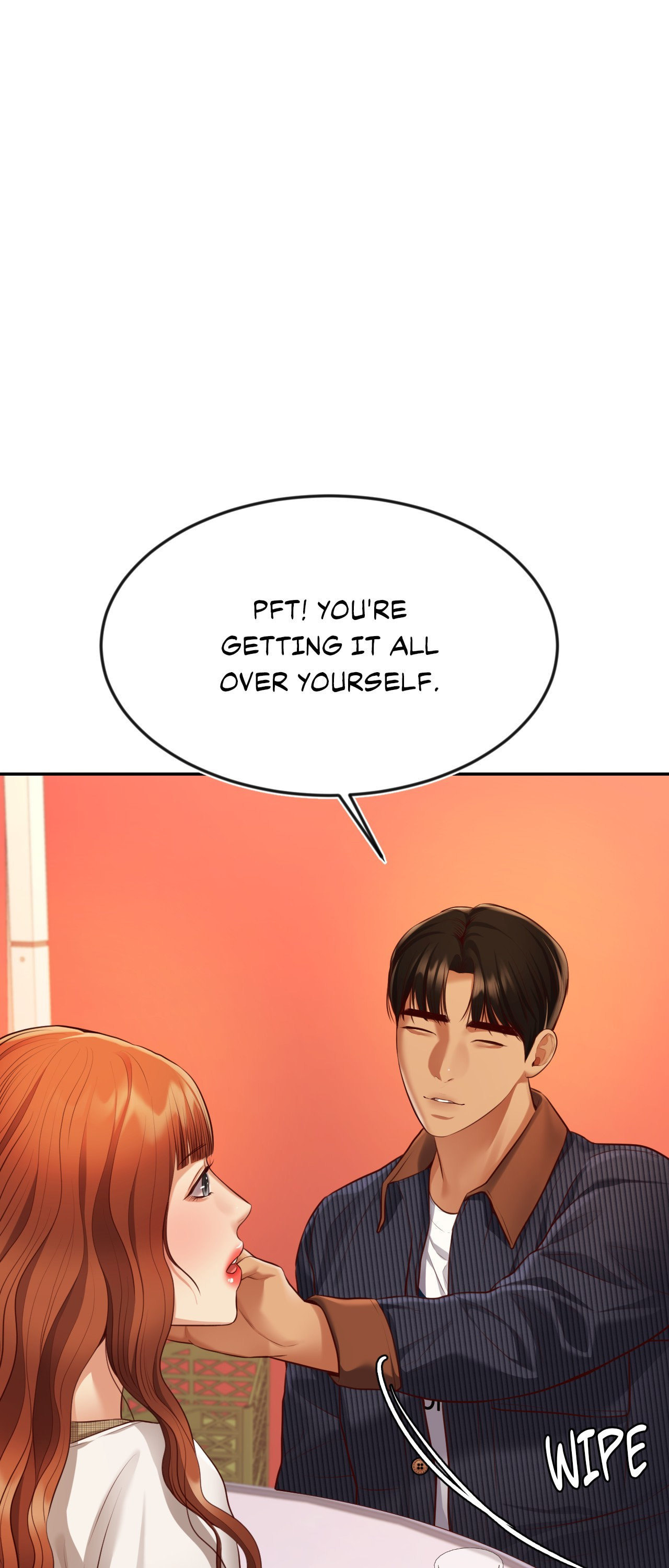 Read Bring it on! chapter 14 image 20 on Lezhin