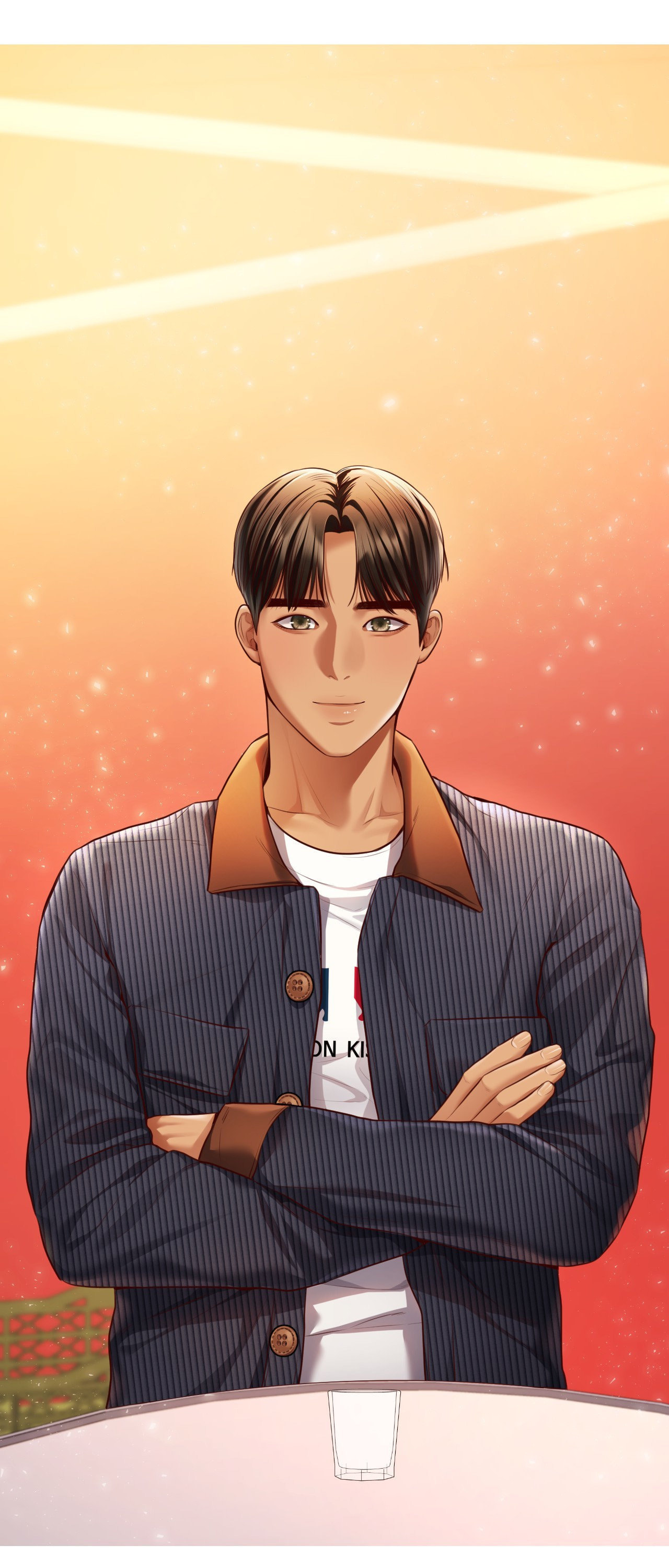 Read Bring it on! chapter 14 image 23 on Lezhin
