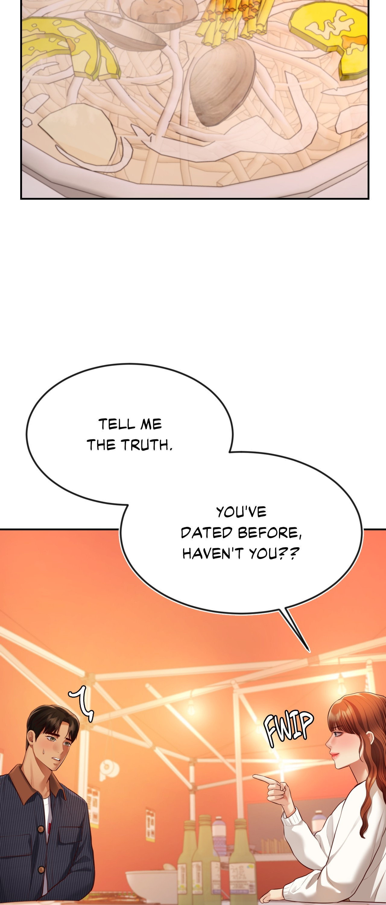 Read Bring it on! chapter 14 image 25 on Lezhin