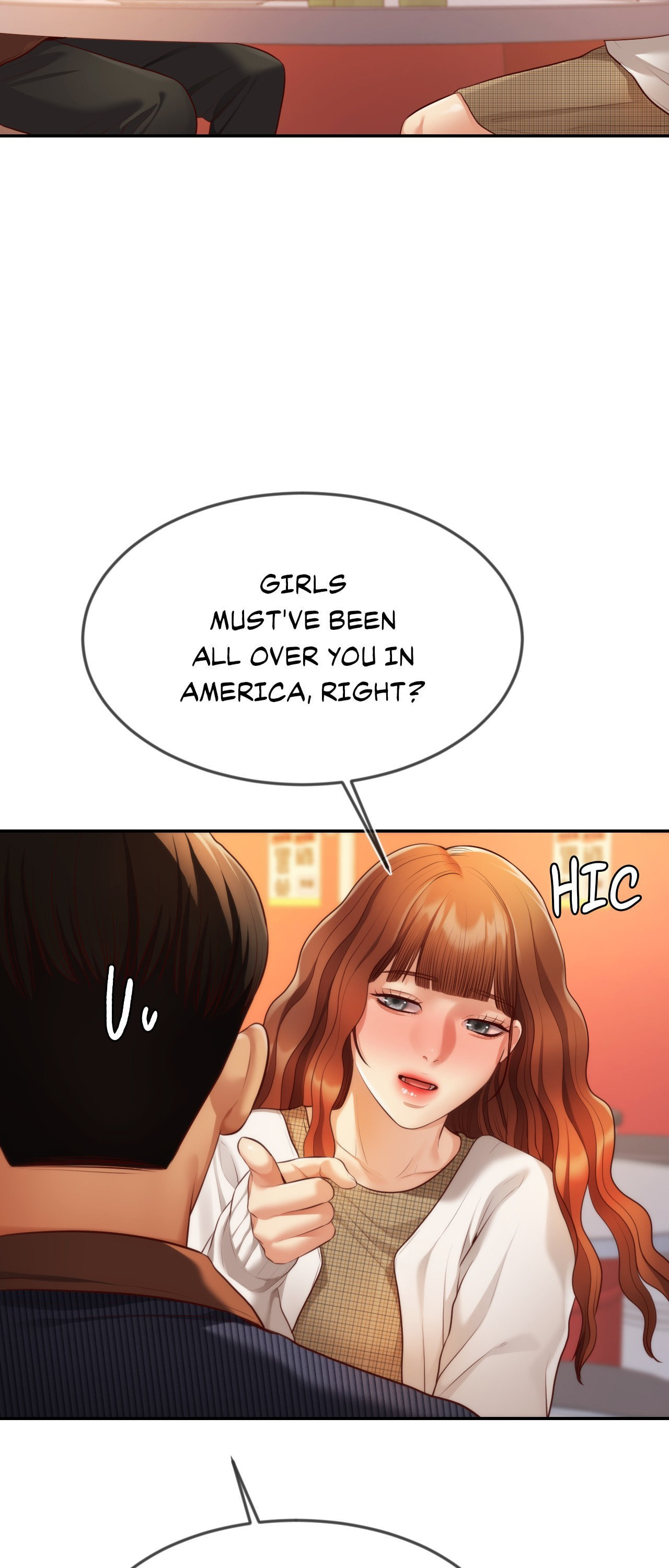 Read Bring it on! chapter 14 image 26 on Lezhin