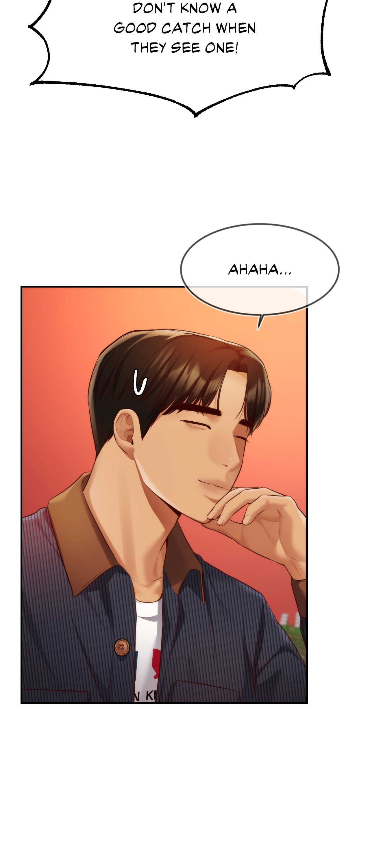 Read Bring it on! chapter 14 image 28 on Lezhin