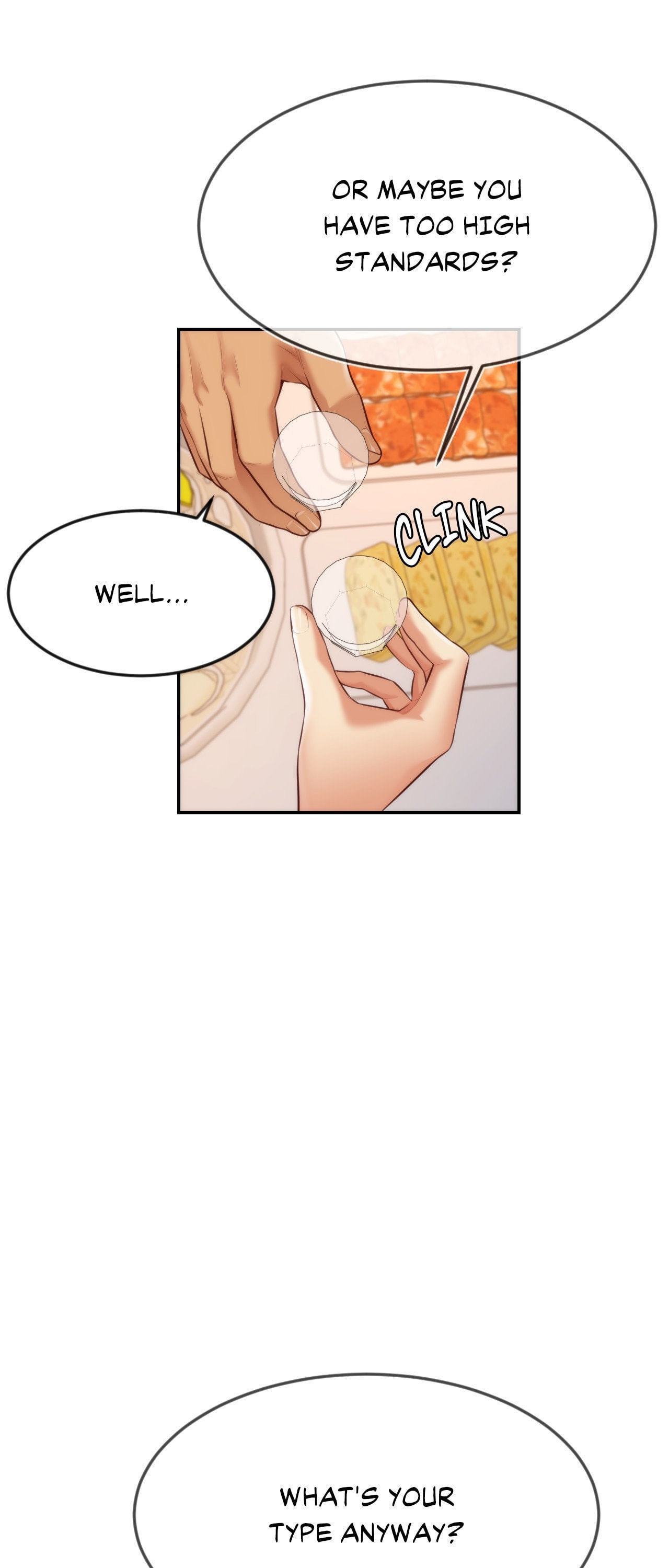 Read Bring it on! chapter 14 image 29 on Lezhin