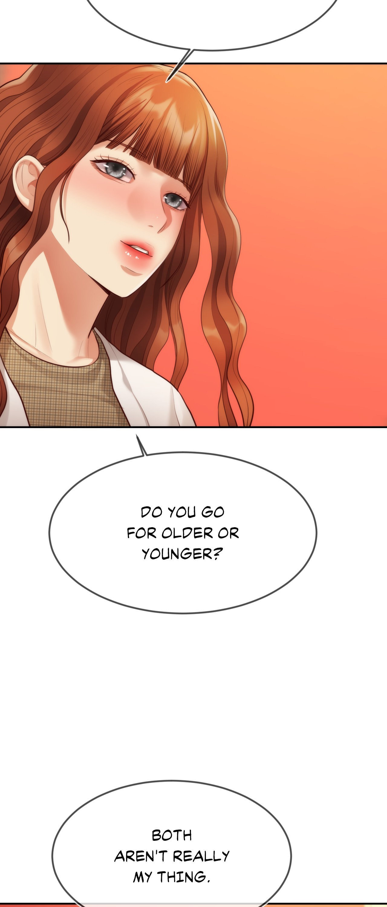 Read Bring it on! chapter 14 image 30 on Lezhin