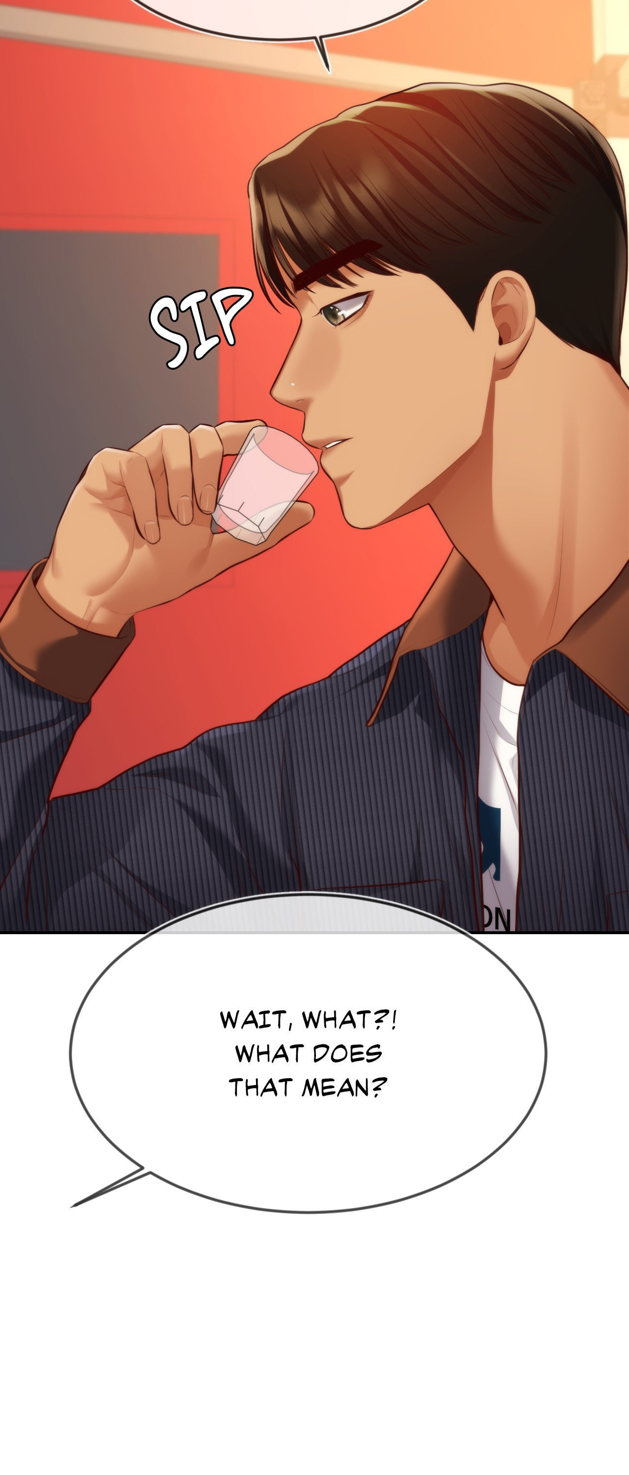 Read Bring it on! chapter 14 image 31 on Lezhin