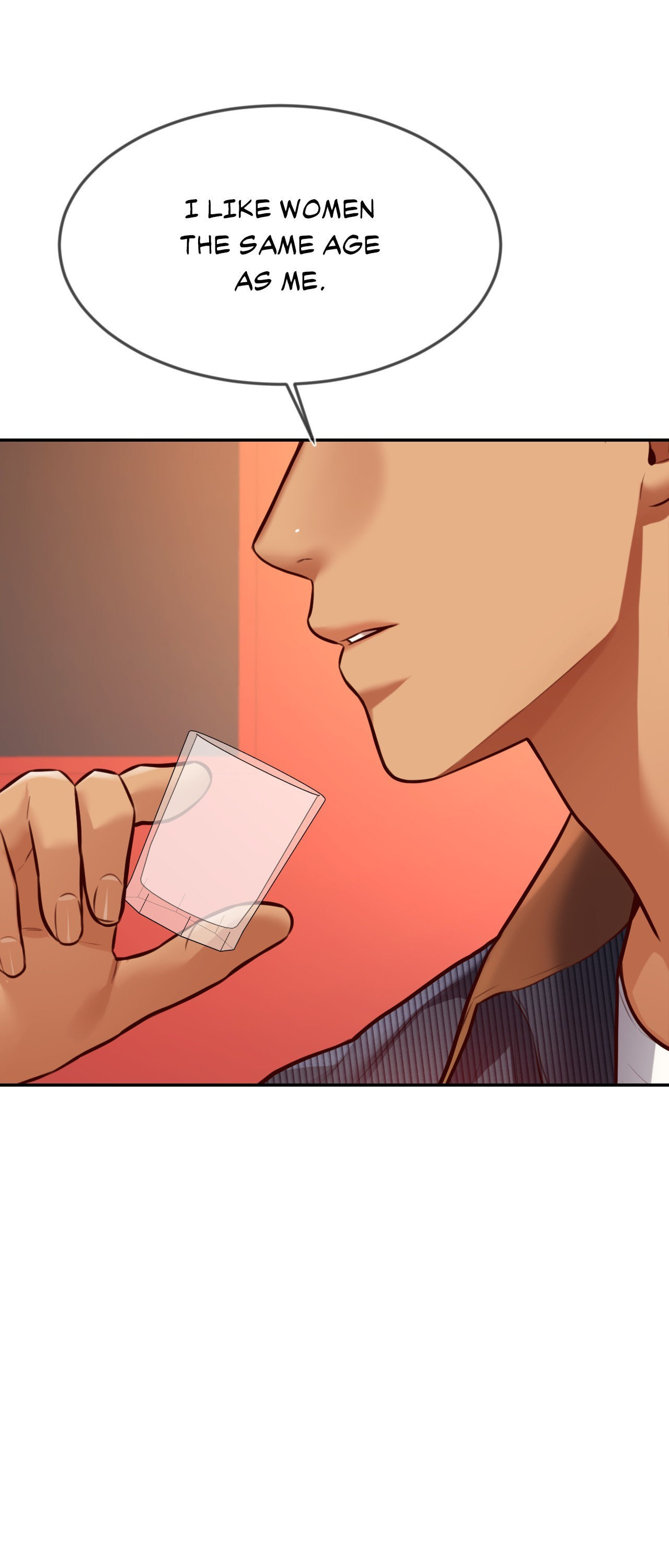 Read Bring it on! chapter 14 image 32 on Lezhin