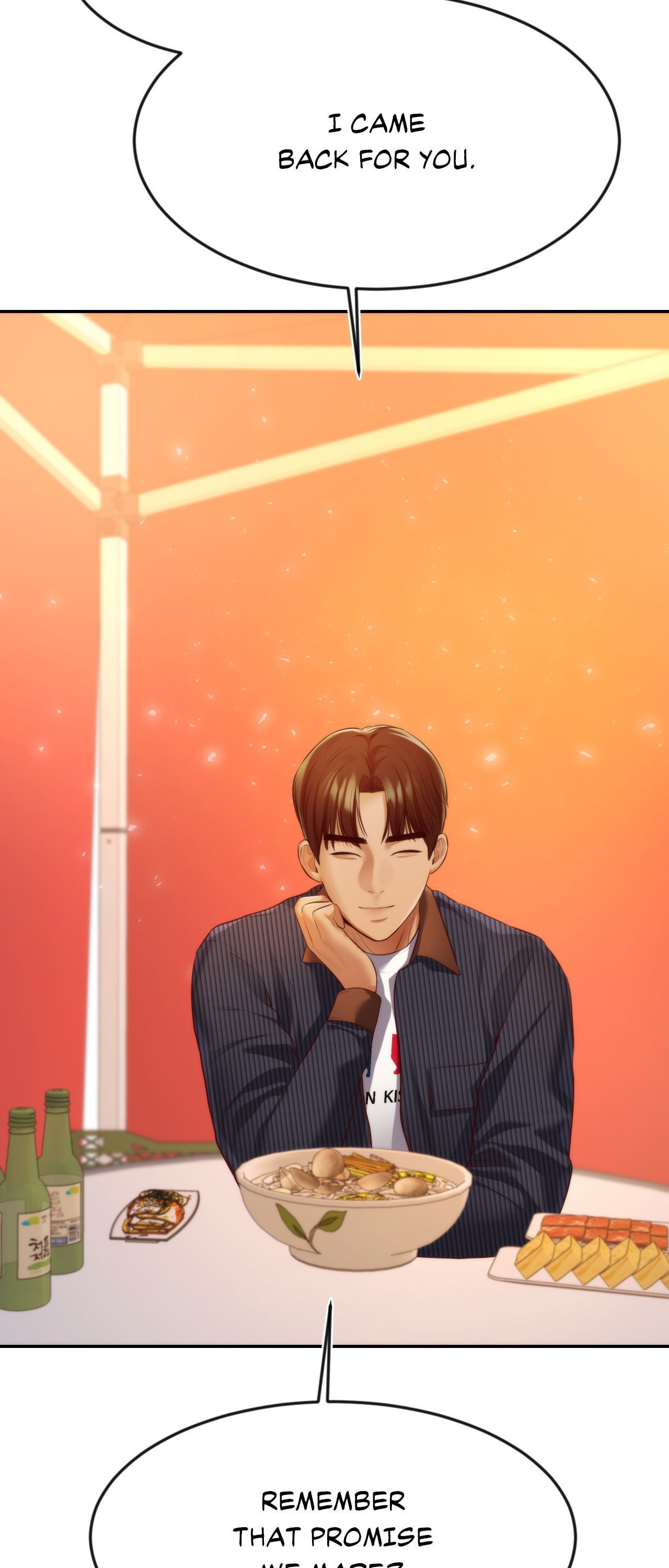 Read Bring it on! chapter 14 image 38 on Lezhin