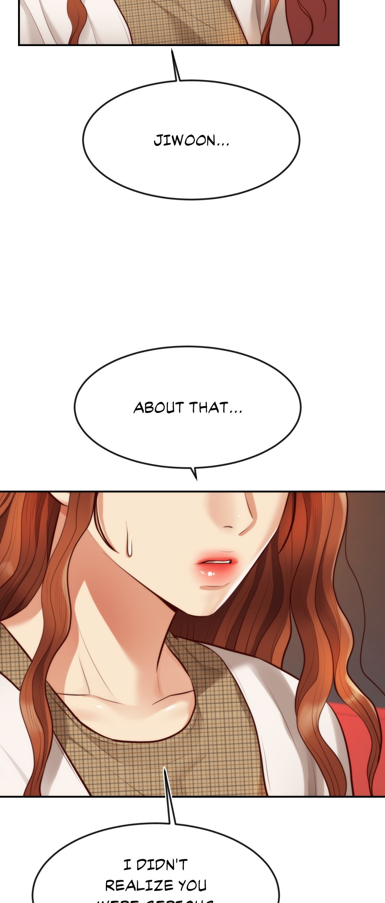 Read Bring it on! chapter 14 image 41 on Lezhin