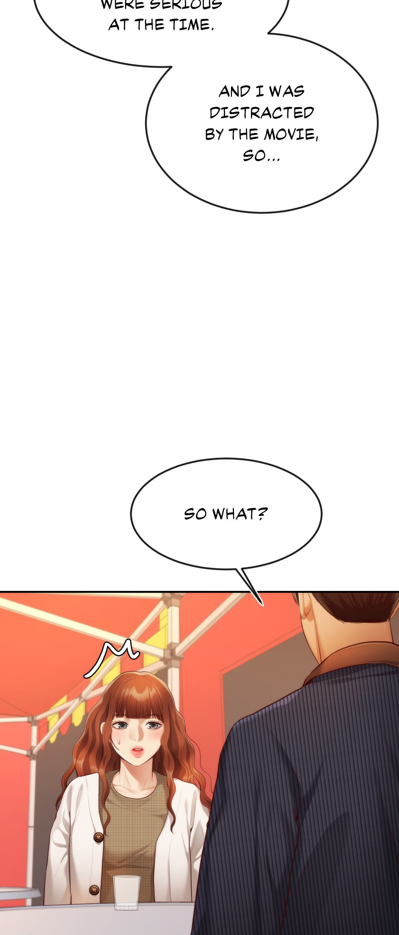 Read Bring it on! chapter 14 image 42 on Lezhin