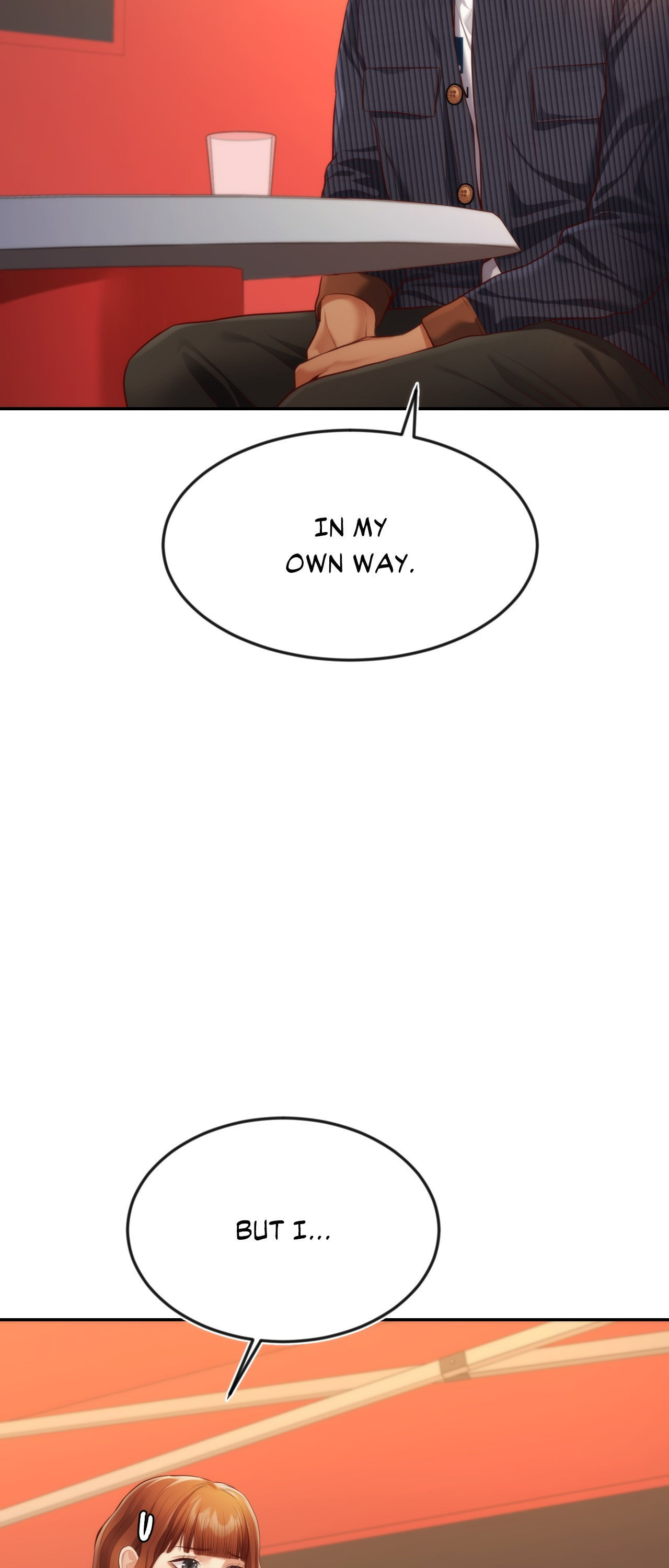 Read Bring it on! chapter 14 image 48 on Lezhin