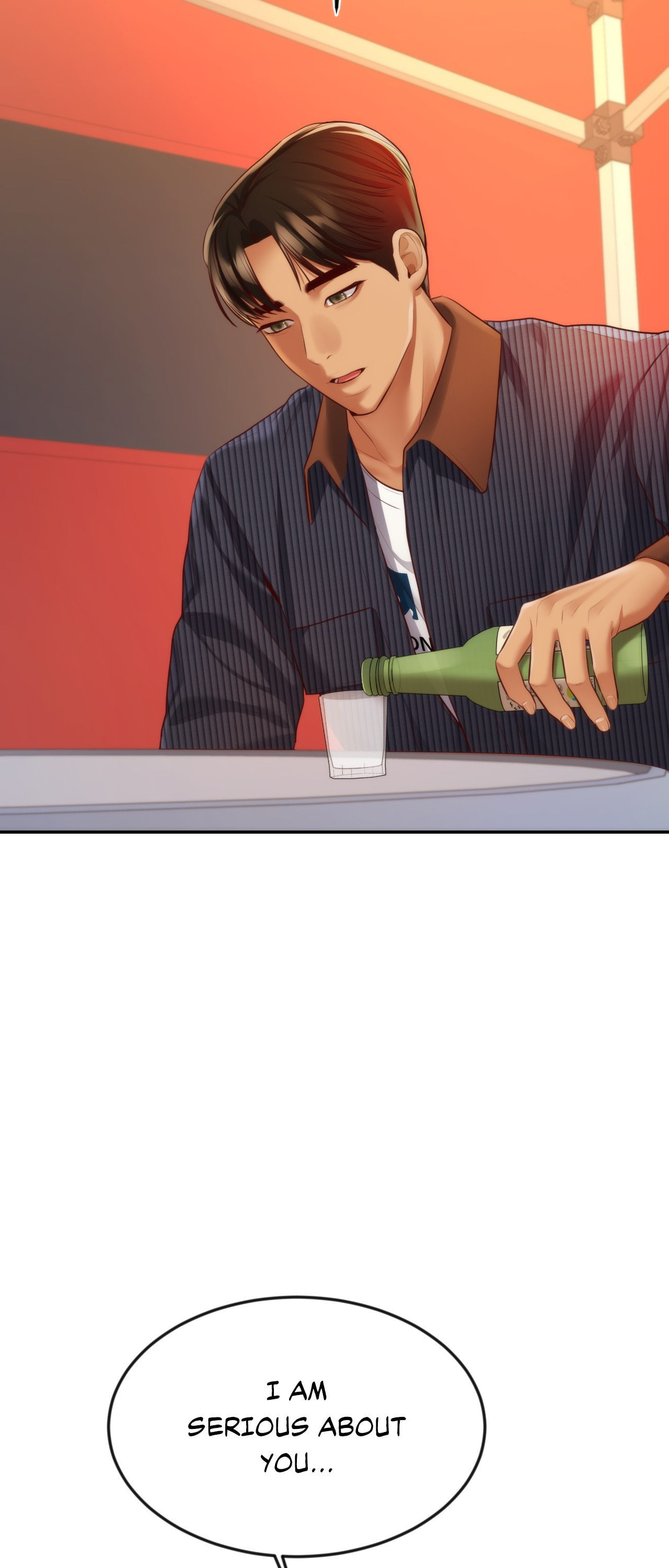 Read Bring it on! chapter 14 image 50 on Lezhin