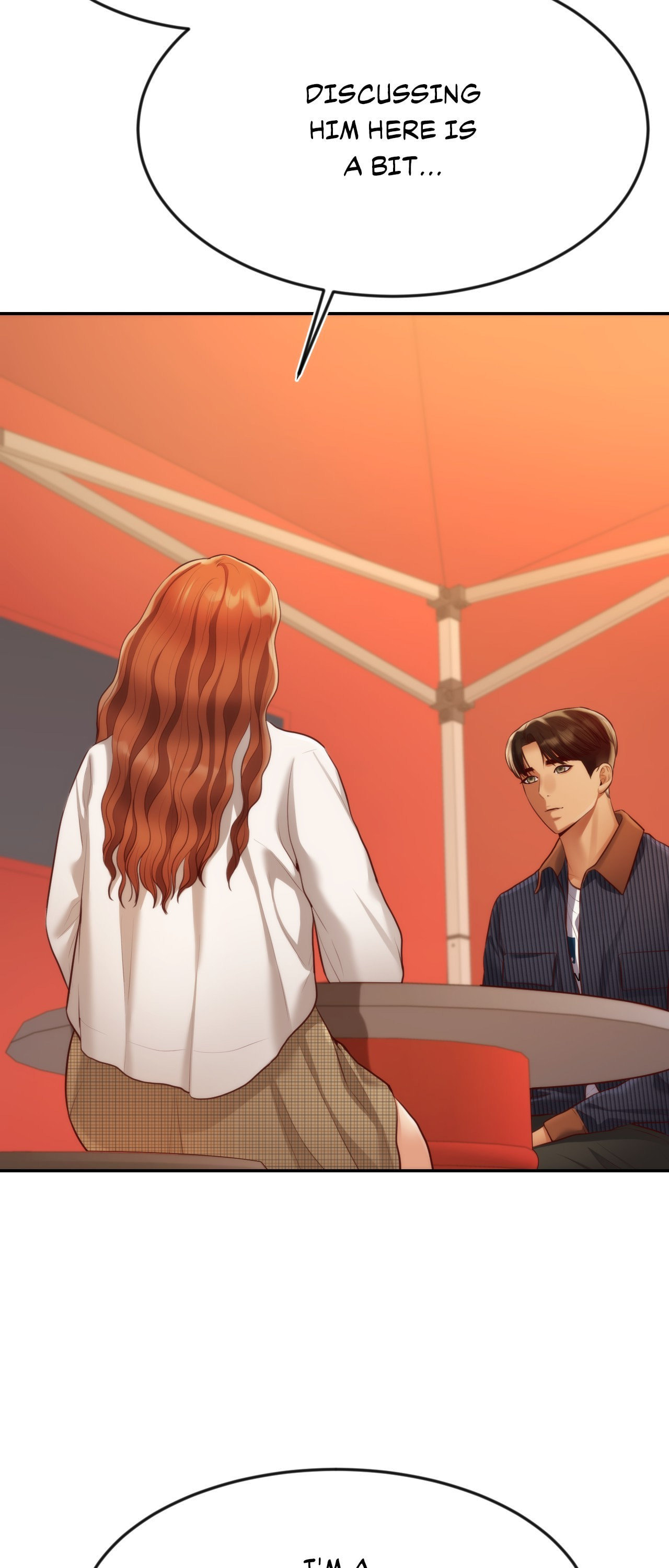 Read Bring it on! chapter 14 image 56 on Lezhin