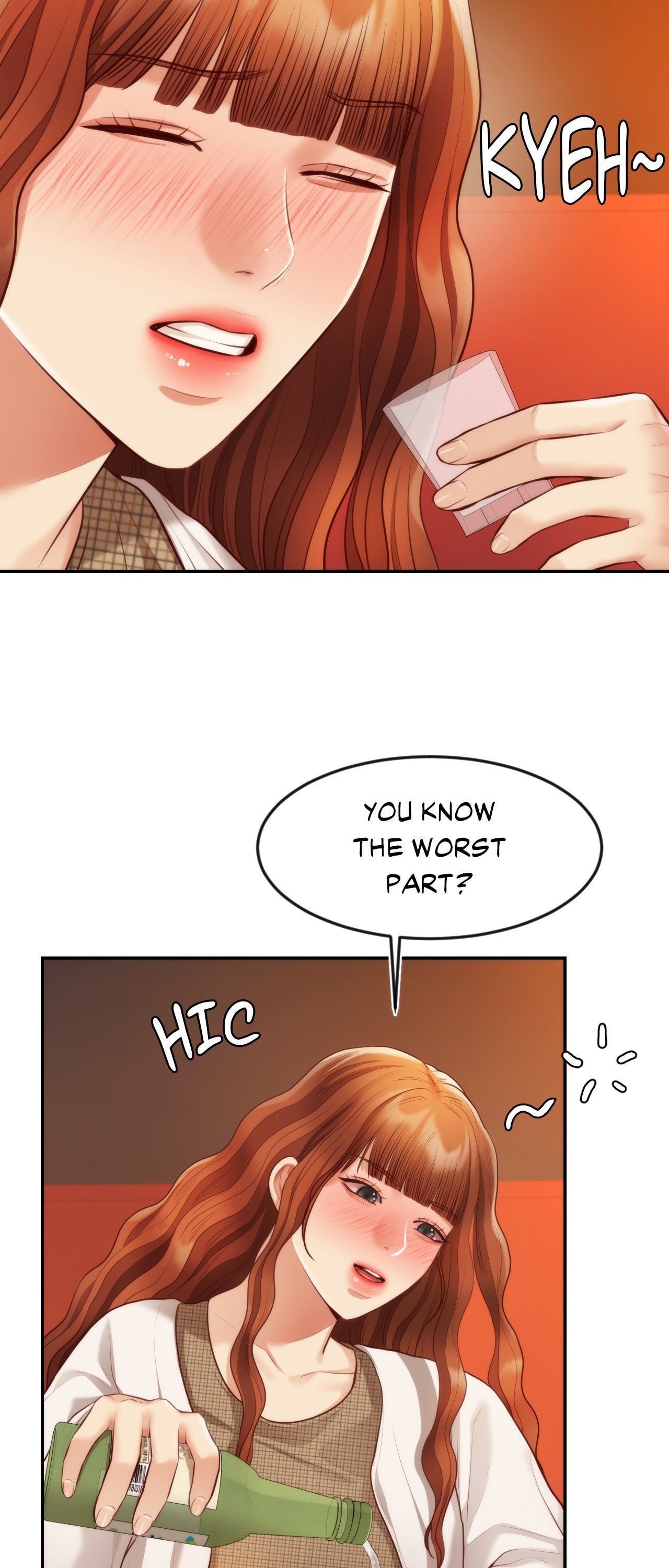 Read Bring it on! chapter 14 image 63 on Lezhin