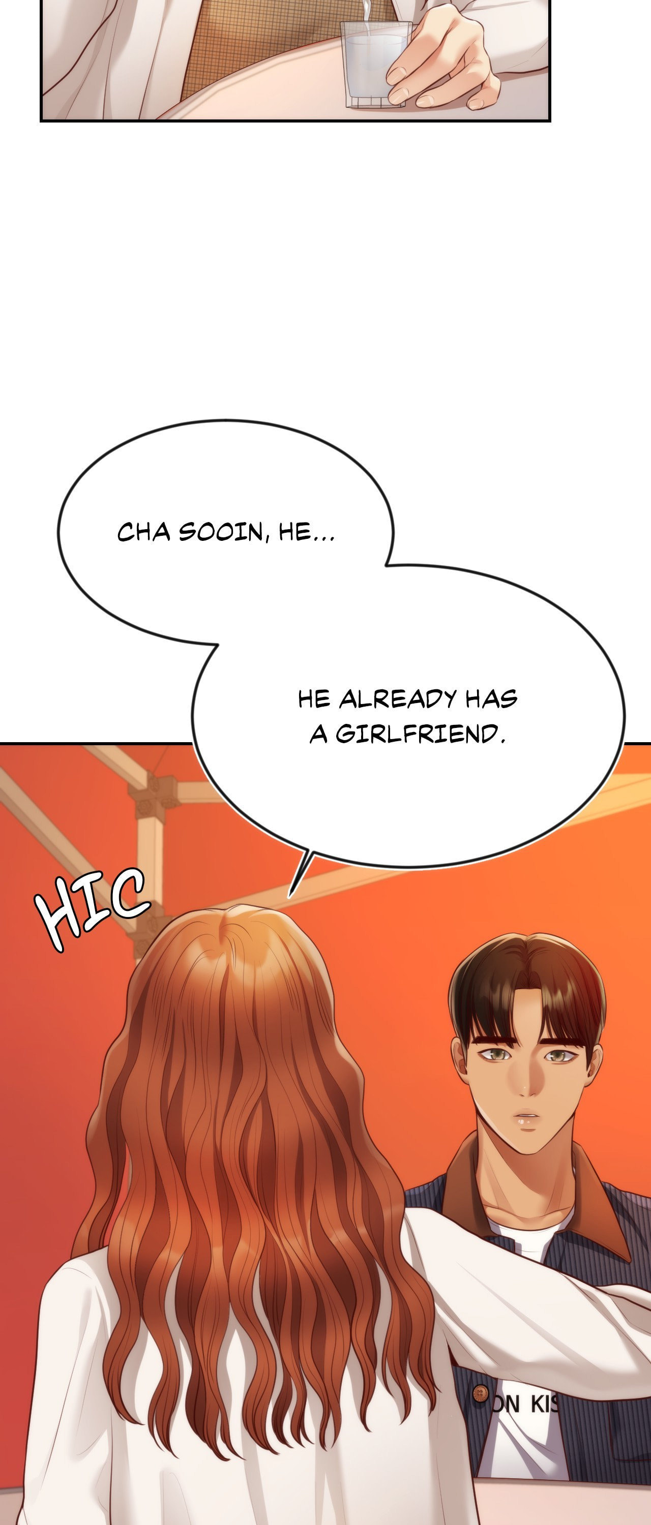 Read Bring it on! chapter 14 image 64 on Lezhin