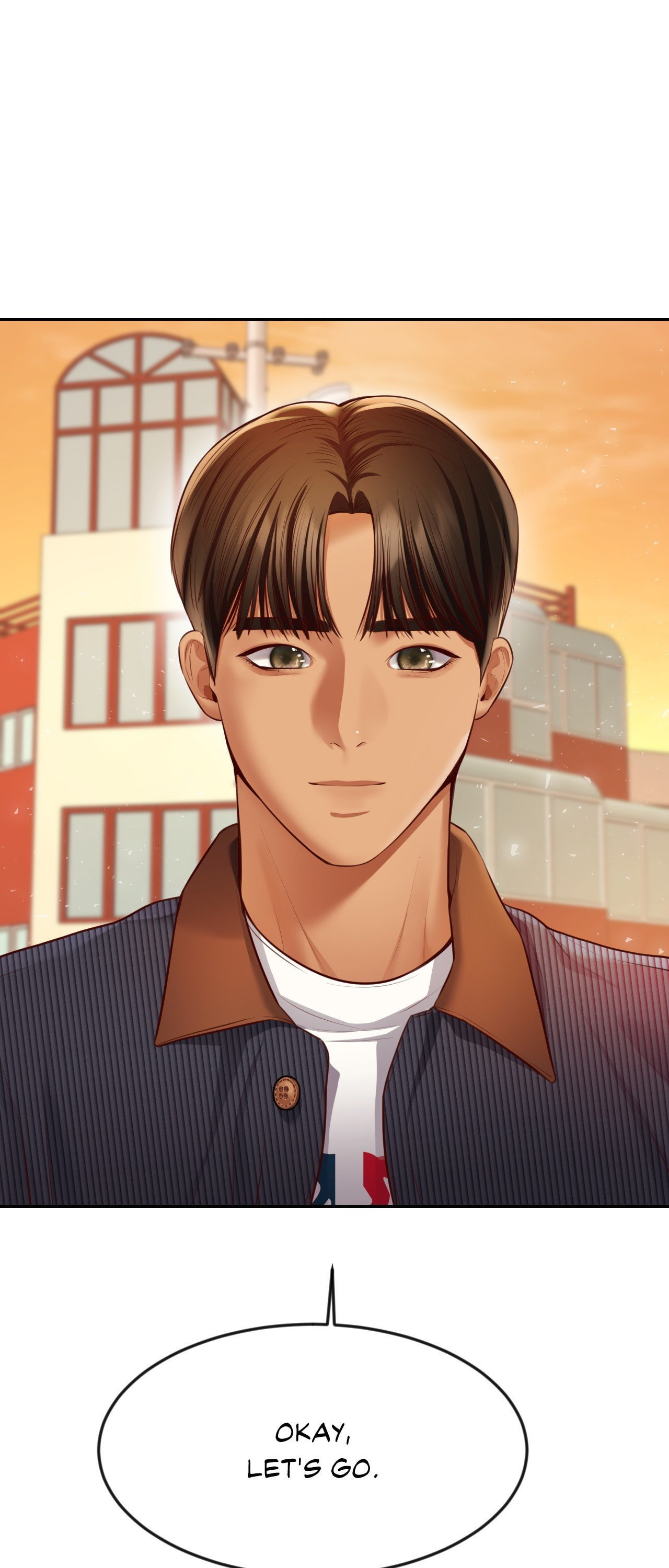 Read Bring it on! chapter 14 image 8 on Lezhin