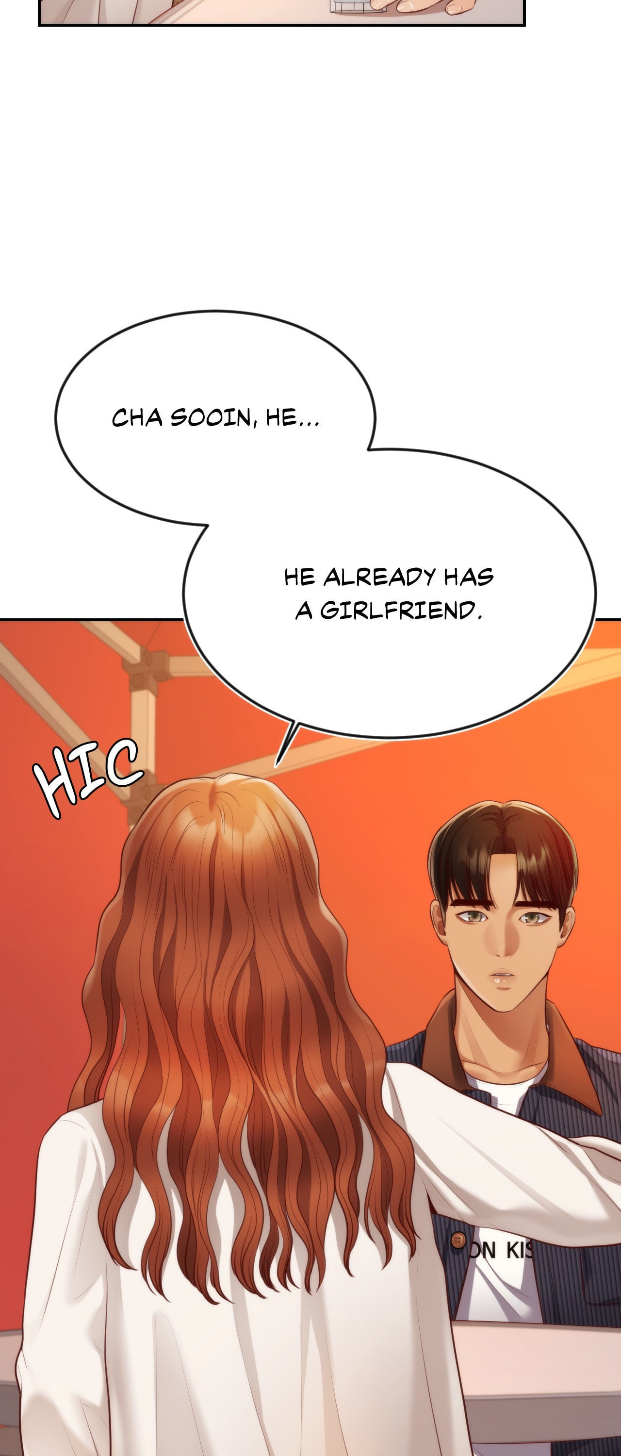 Read Bring it on! chapter 15 image 1 on Lezhin