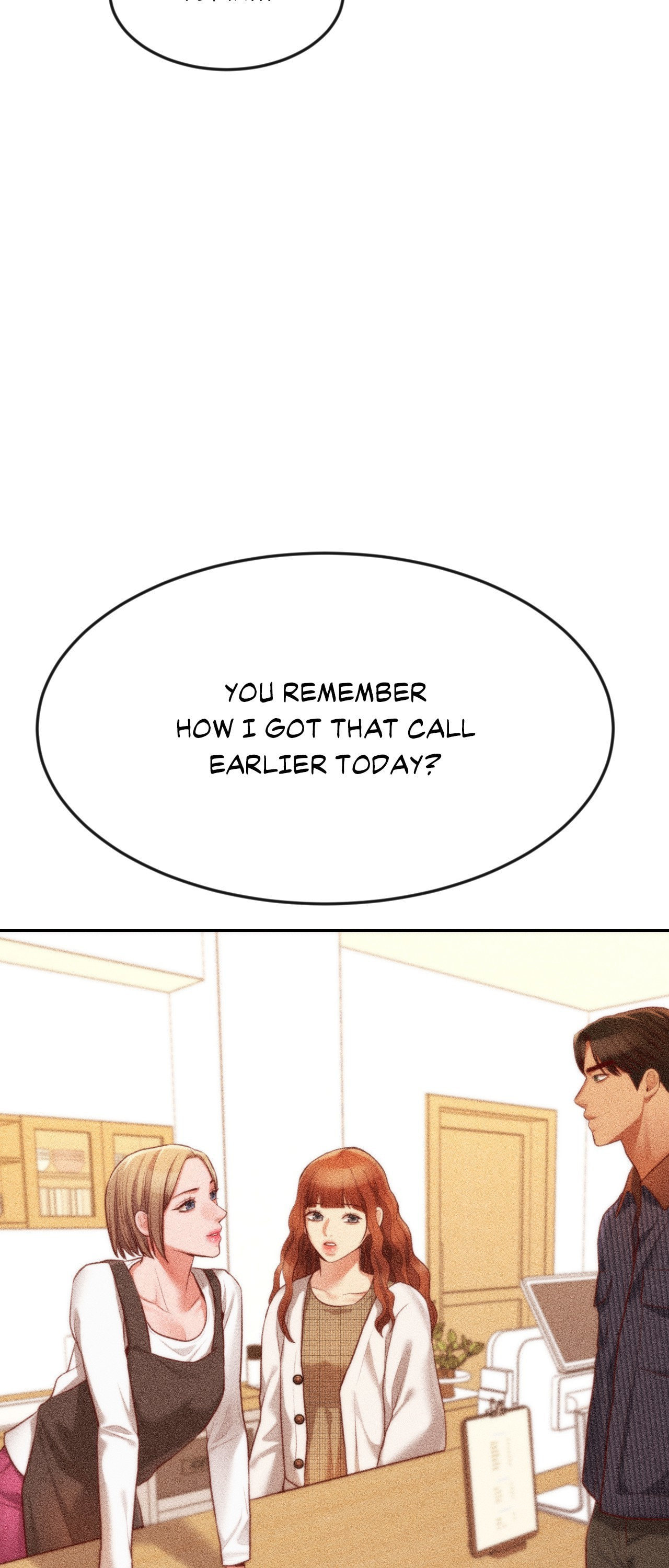 Read Bring it on! chapter 15 image 10 on Lezhin