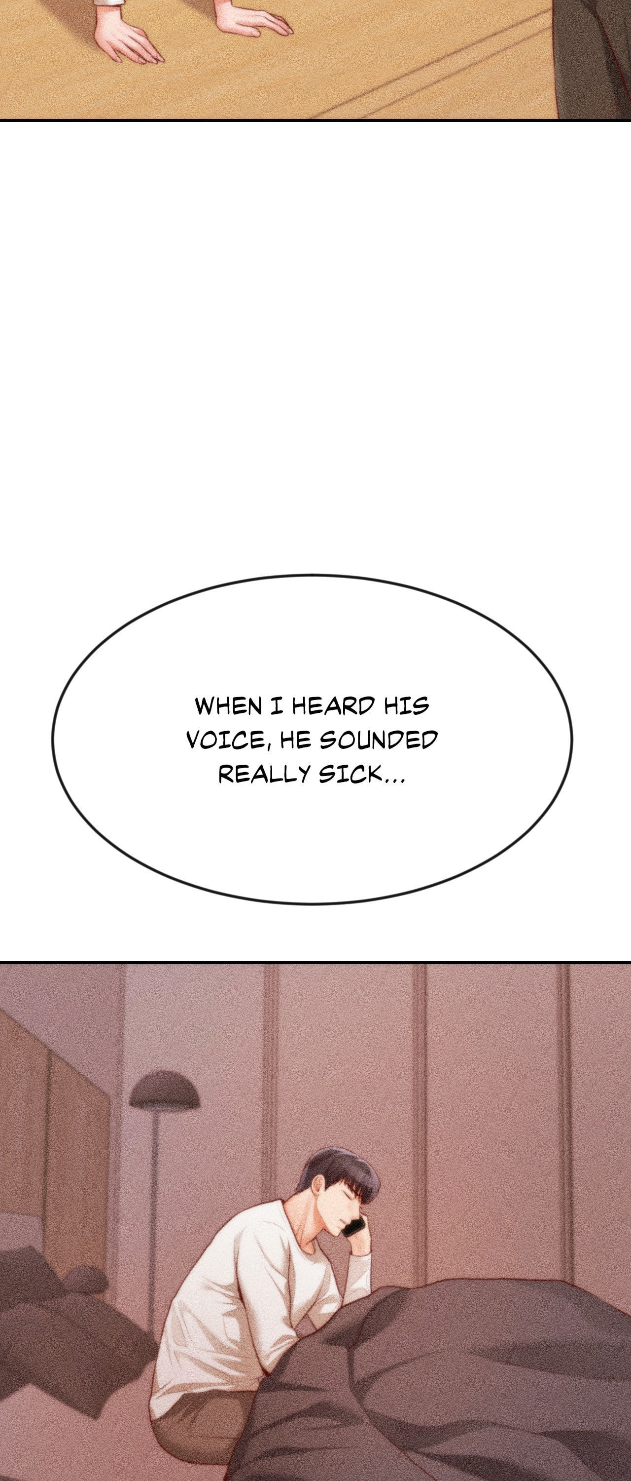 Read Bring it on! chapter 15 image 11 on Lezhin